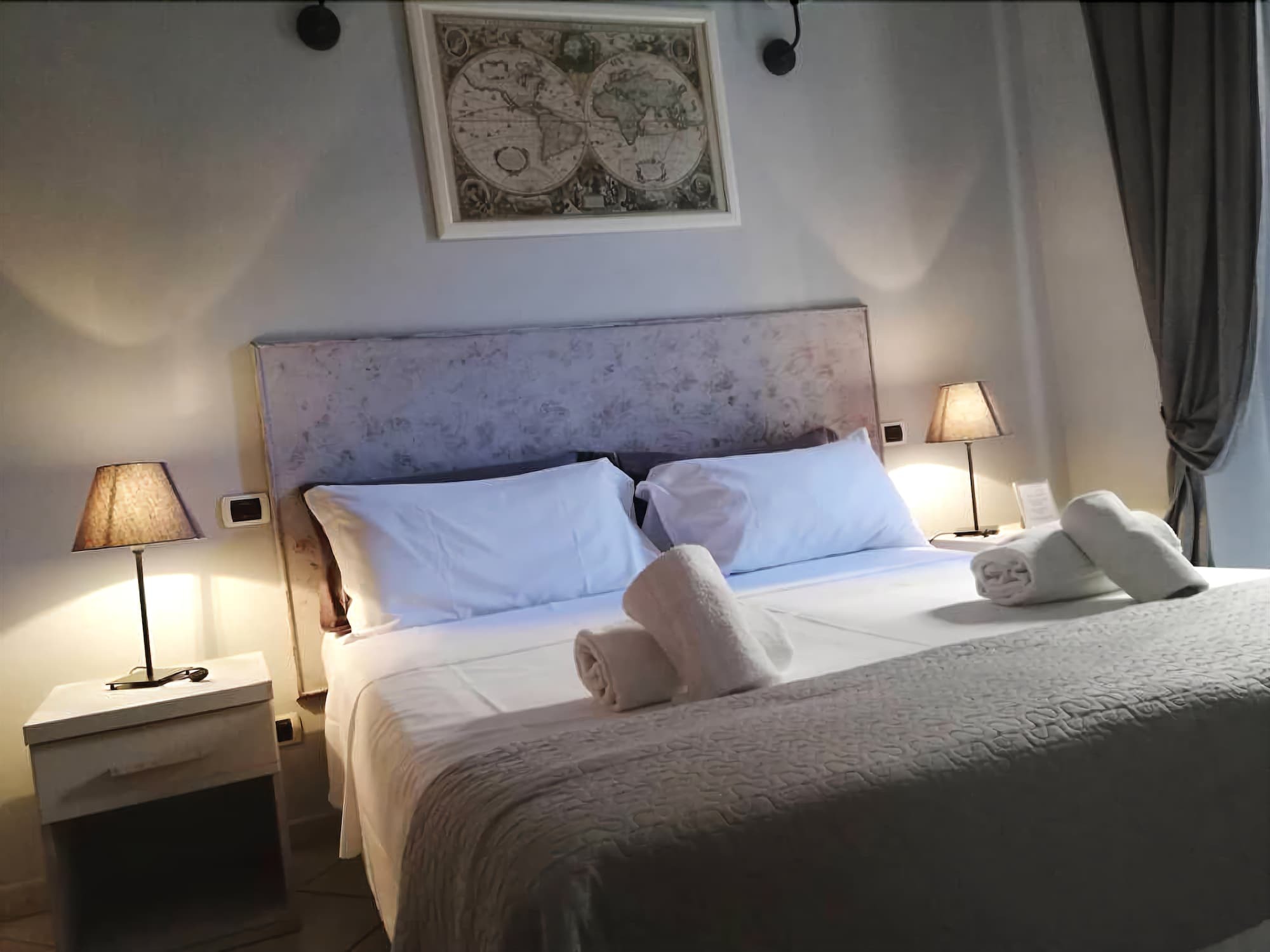 Relais Indipendenza