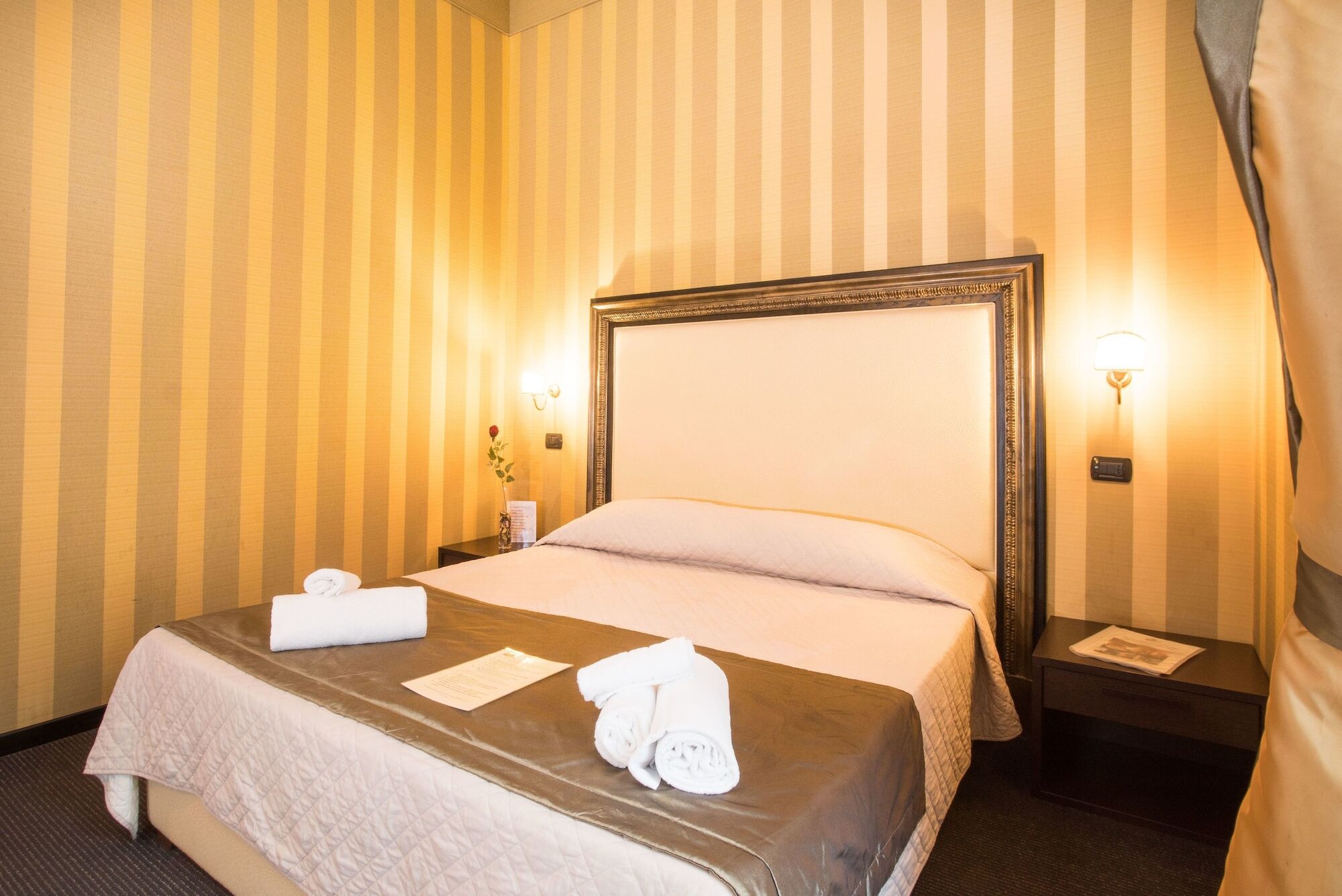 Gjestgiverier Nice Rome Holiday Roma