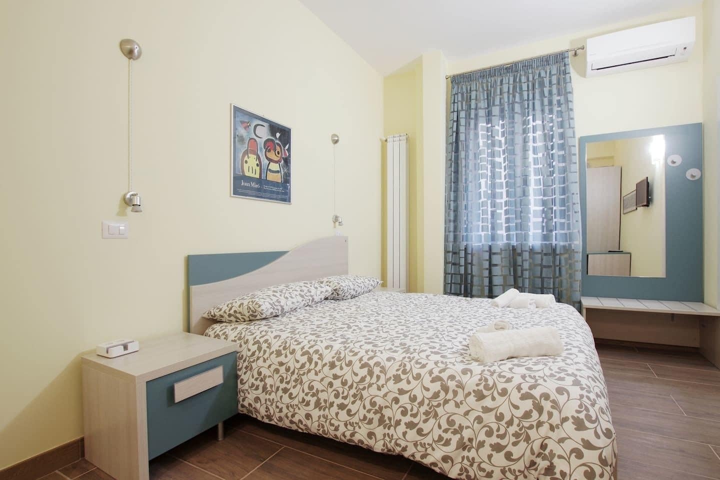 Homesuitehome 3* Roma