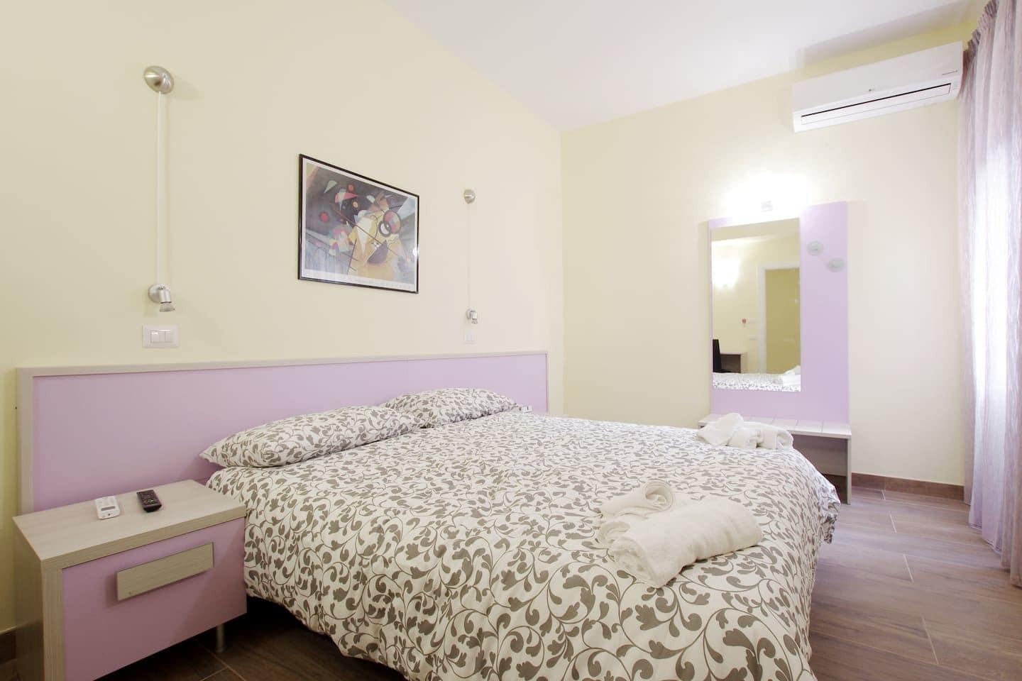 Casa de hóspedes Homesuitehome 3*