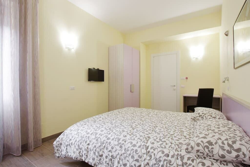 Gjestgiverier Homesuitehome 3*