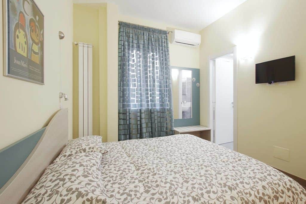 Gjestgiverier Homesuitehome Roma