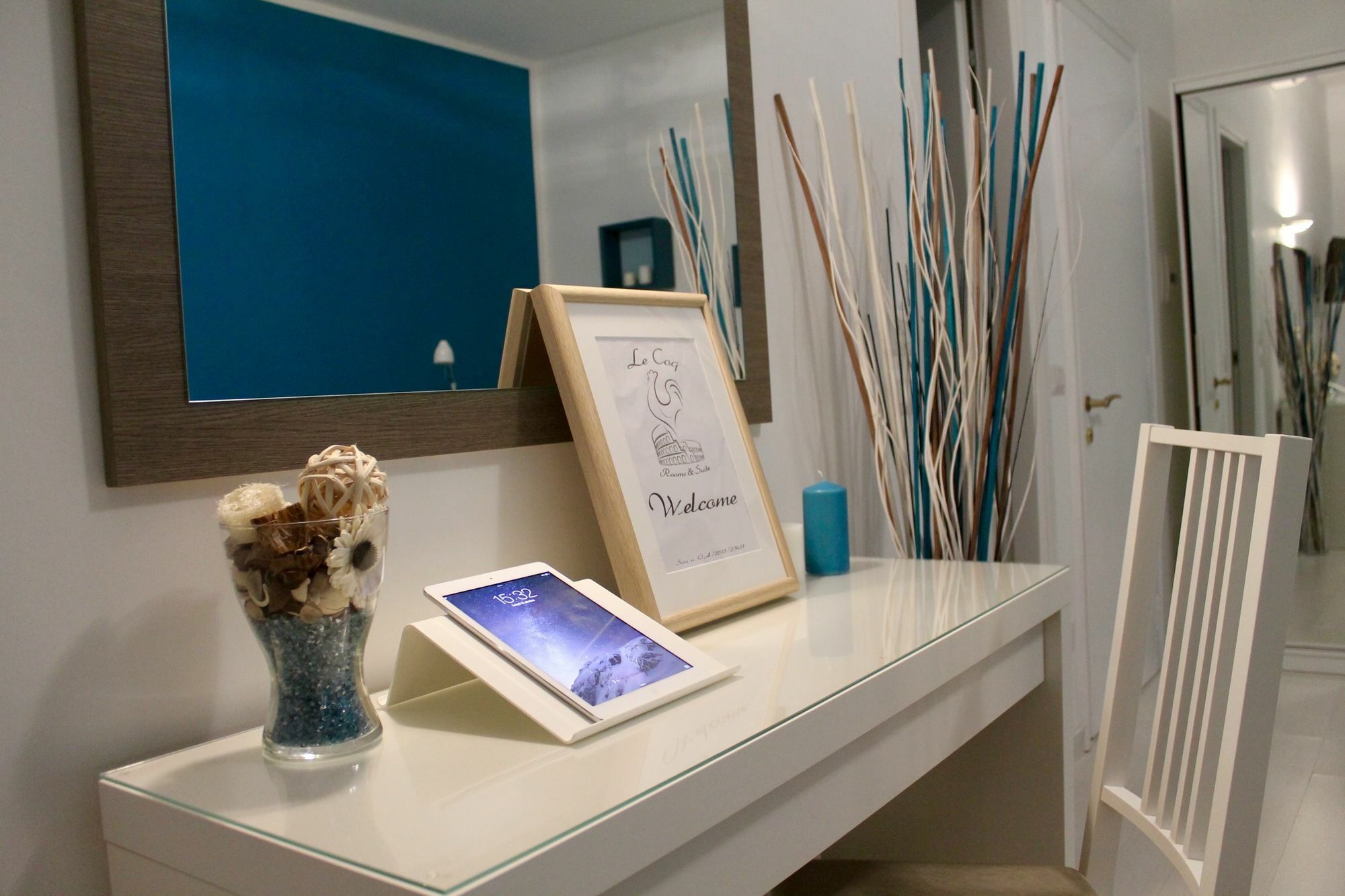 Le Coq Suites 3* Roma