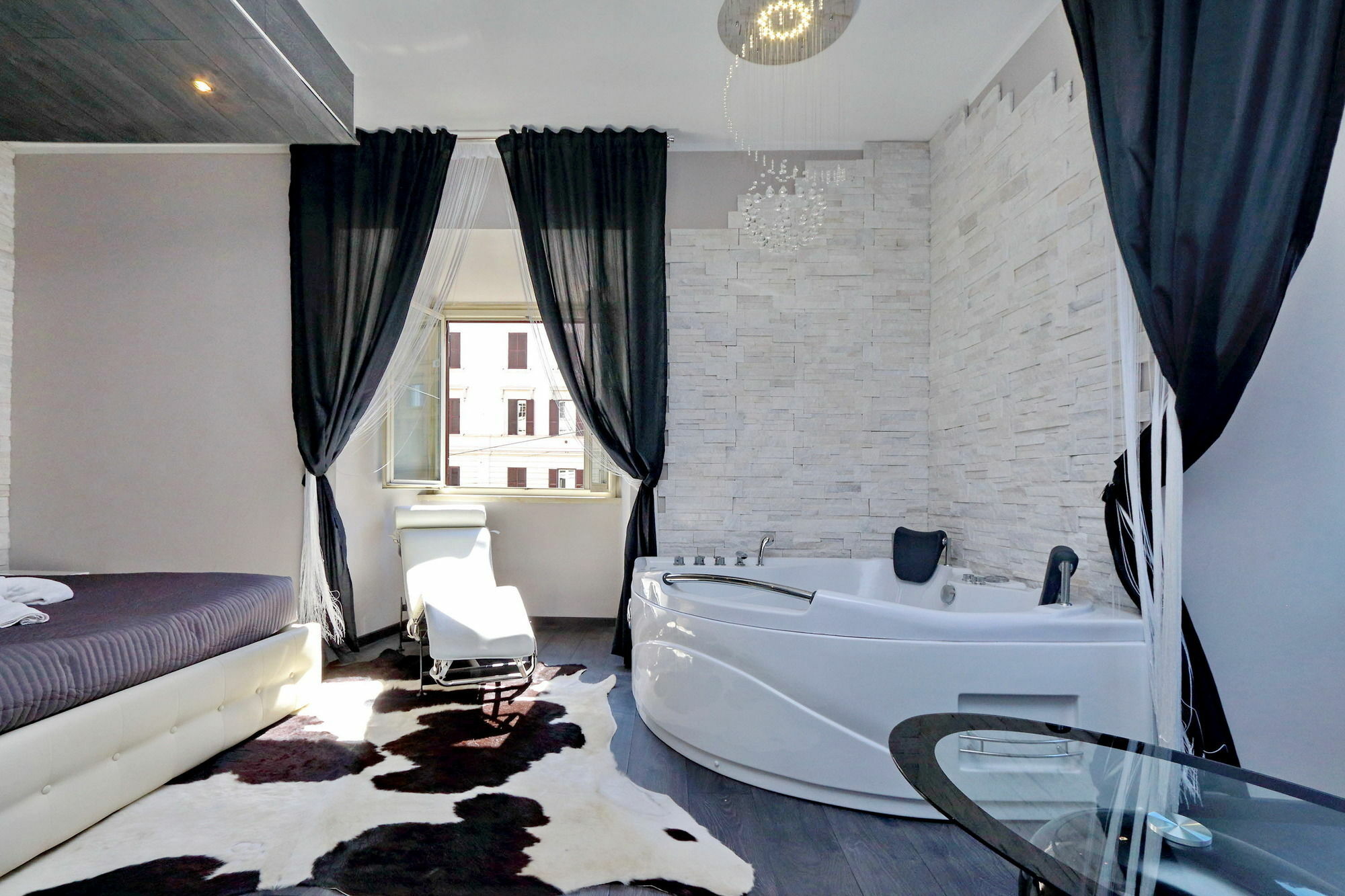 Paradise Affittacamere Roma