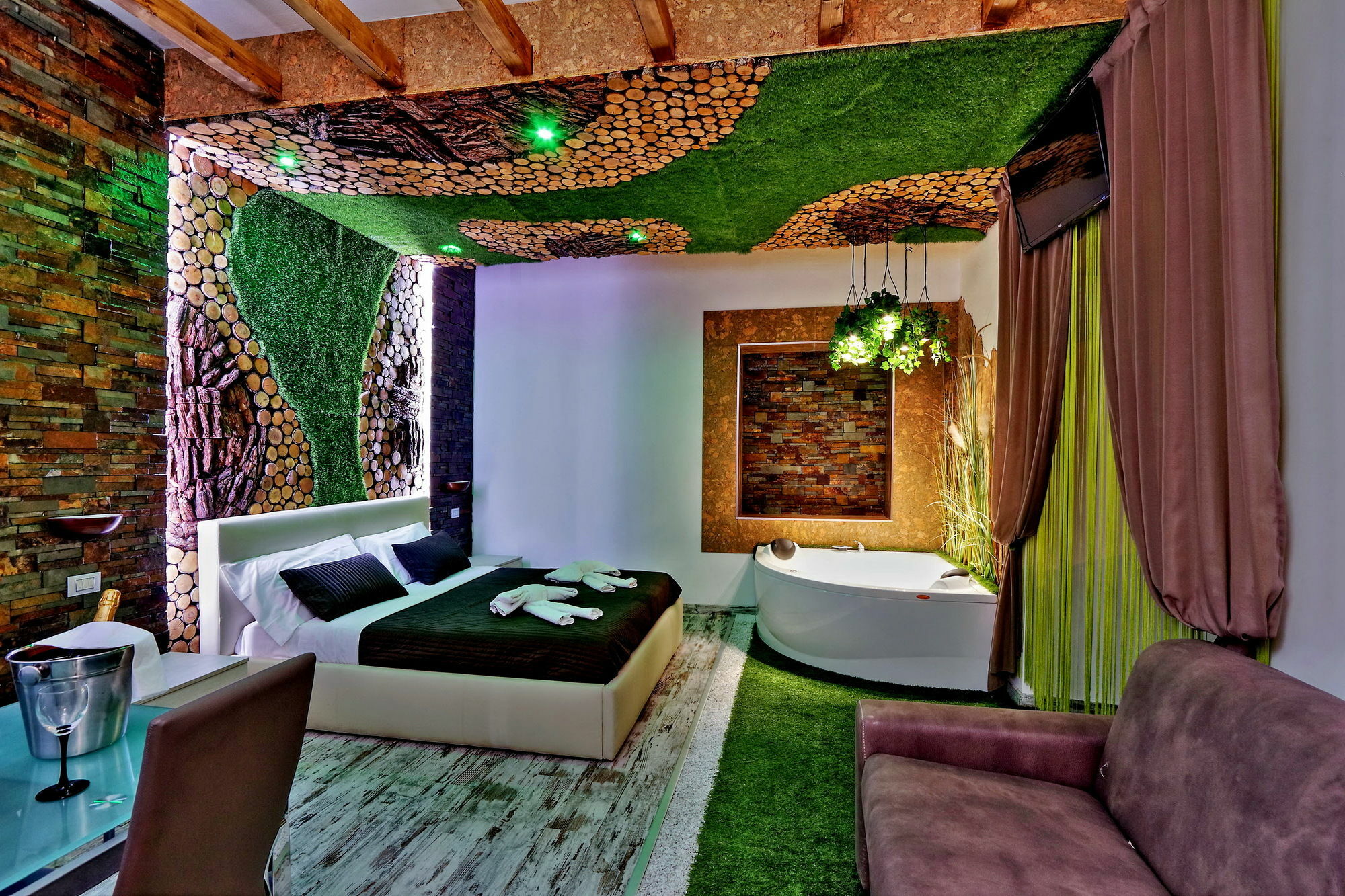 Paradise Affittacamere 3*