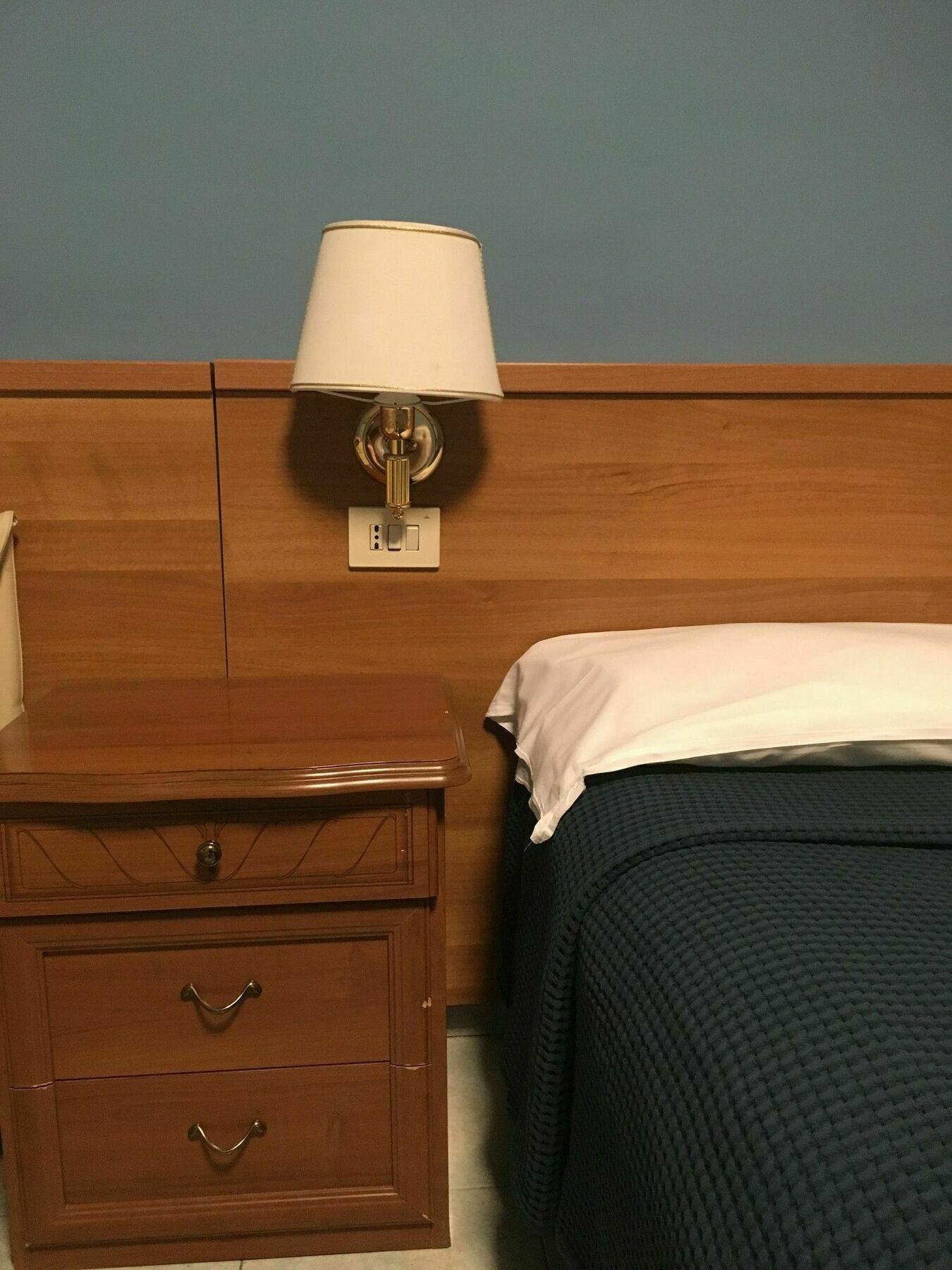 Hotel Hoteli Rom