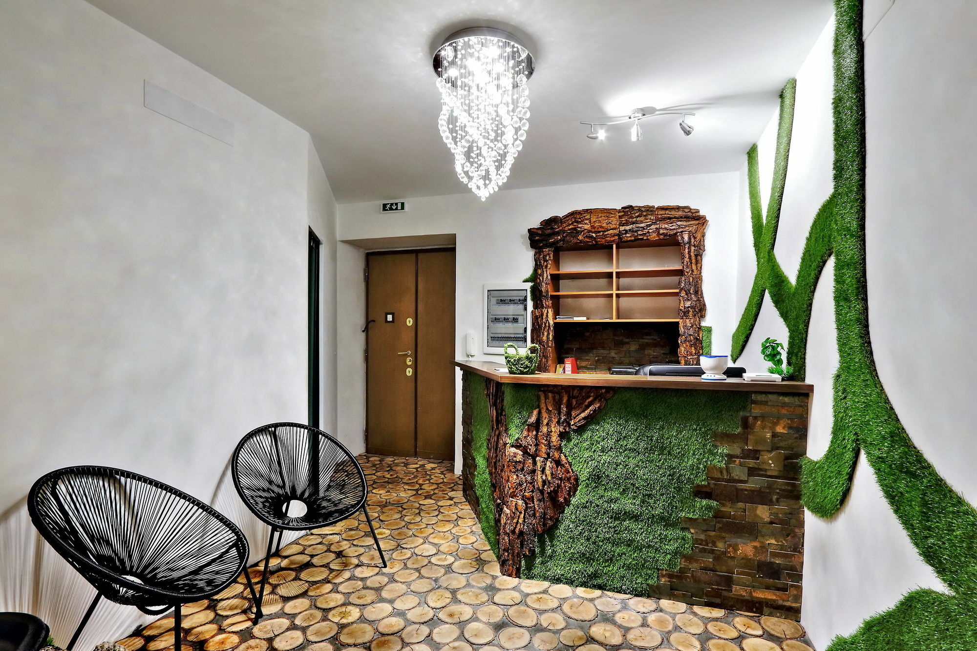 Paradise 3* Roma