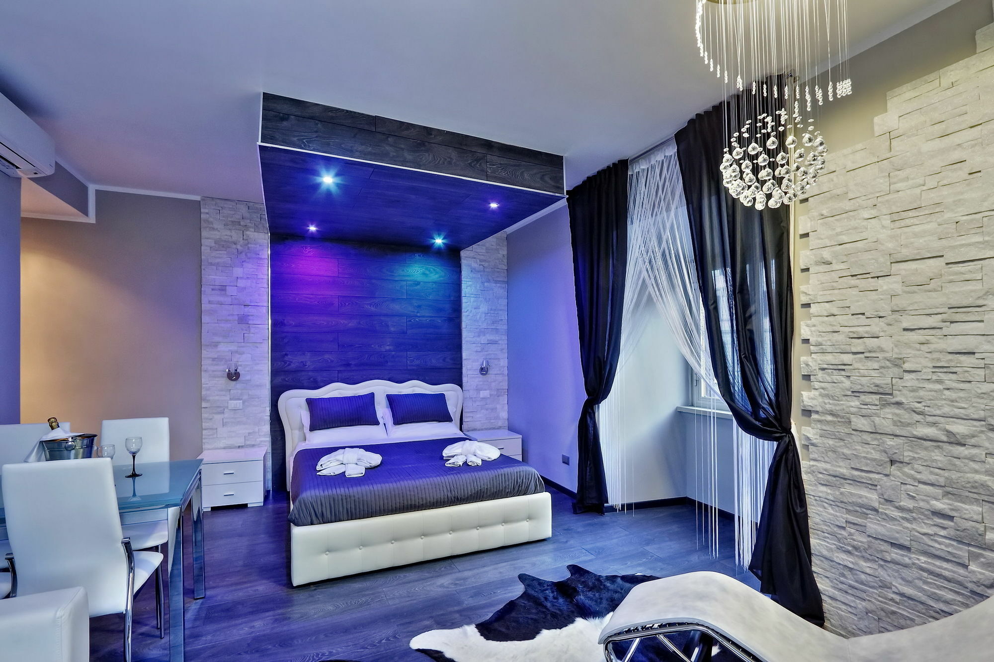 Affittacamere Paradise 3*