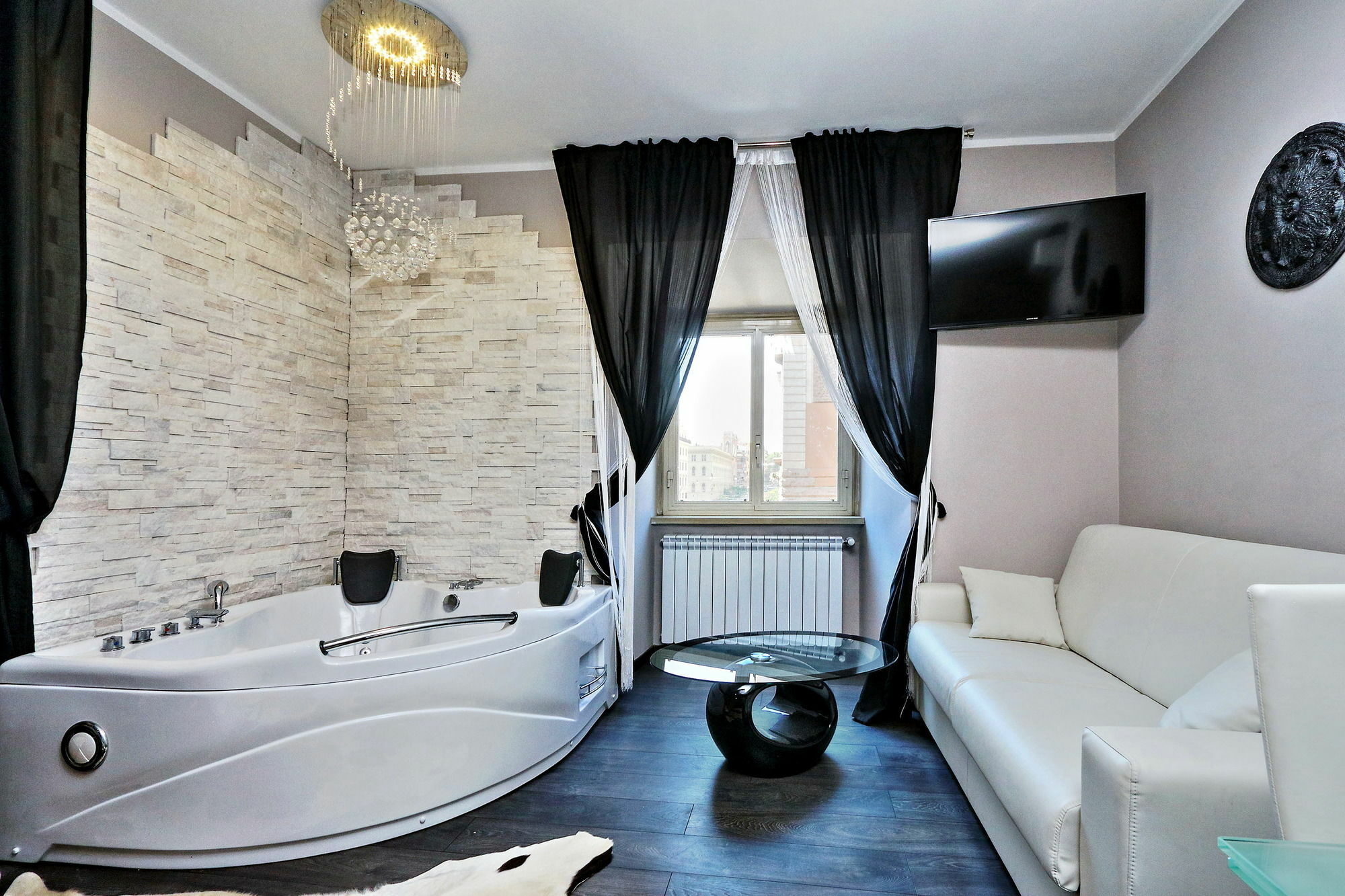 Affittacamere Paradise 3*