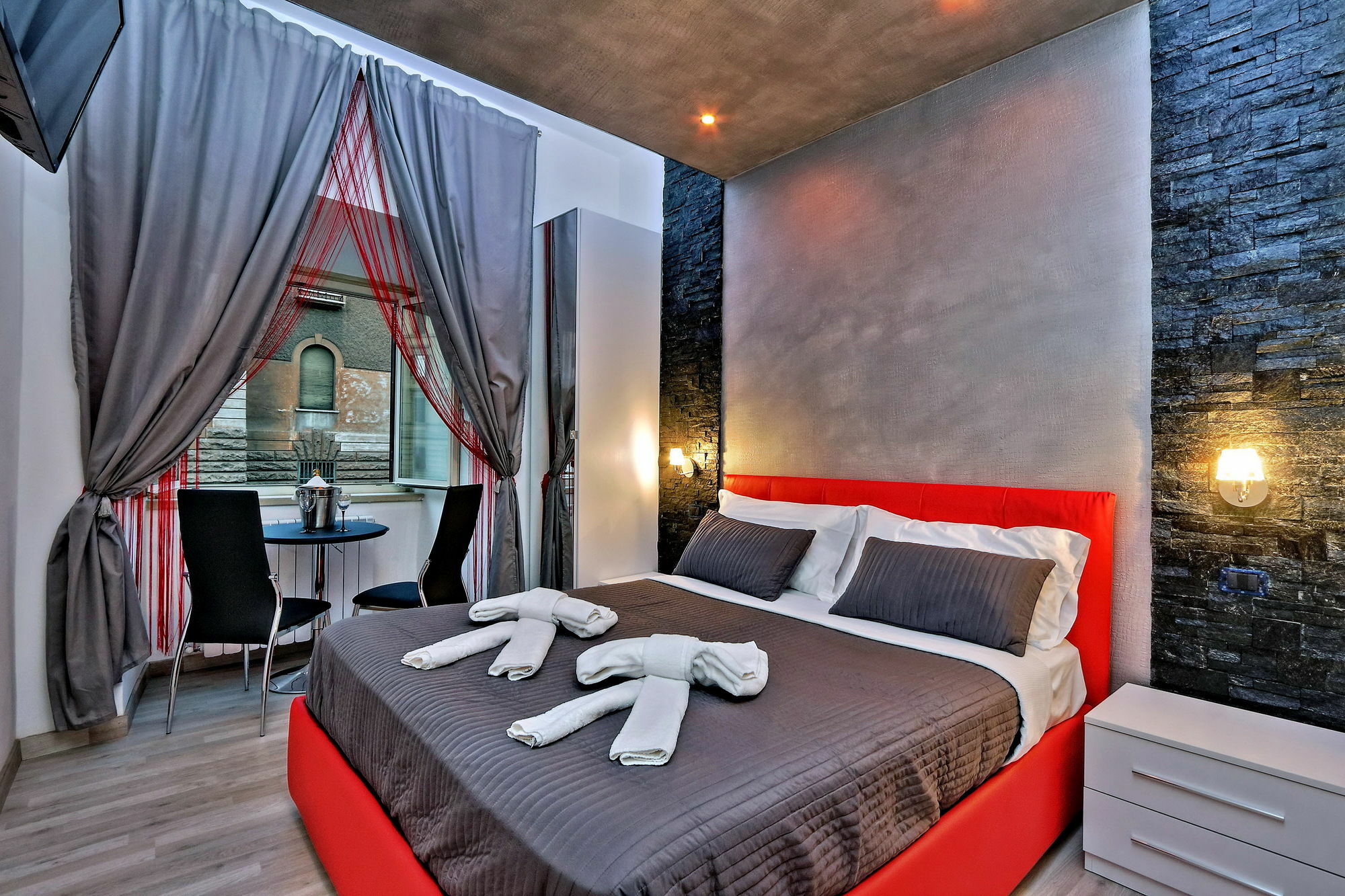 Affittacamere Paradise Roma