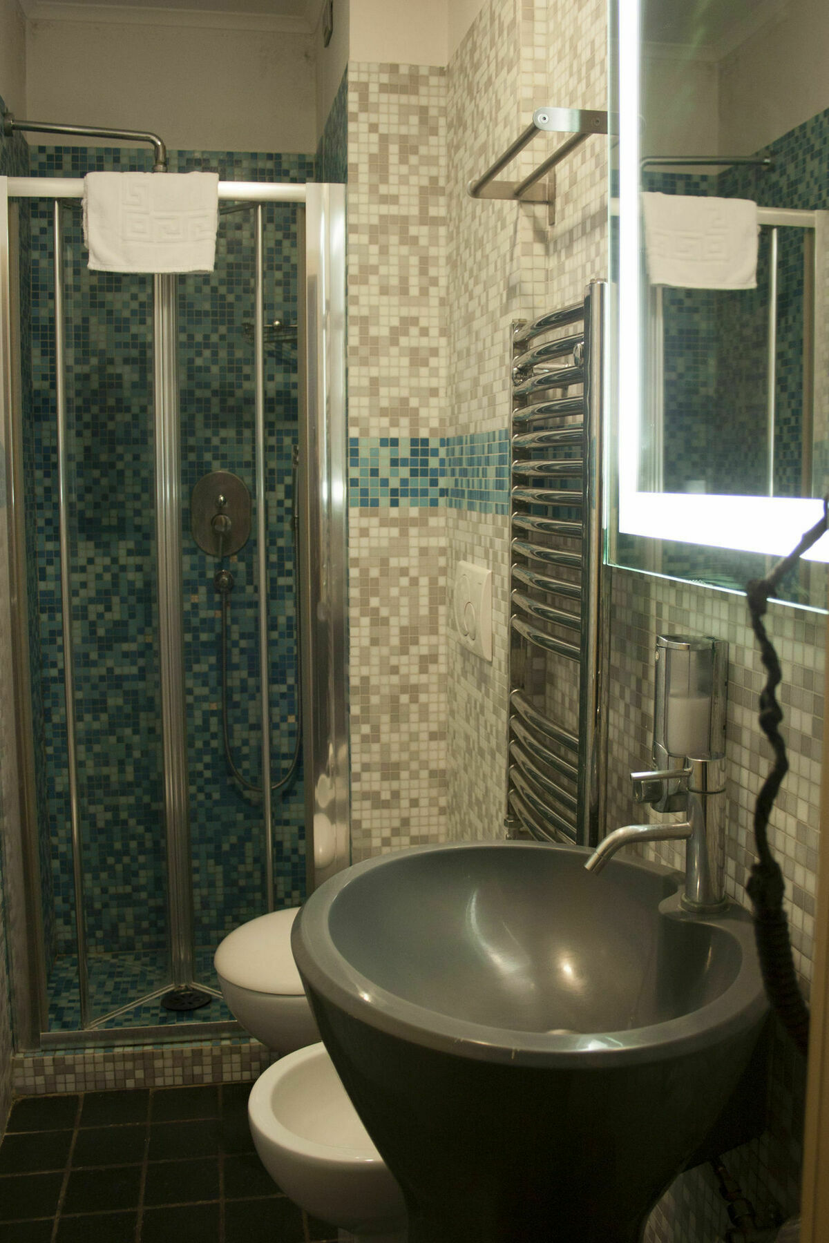 Agorà Hotel 3*