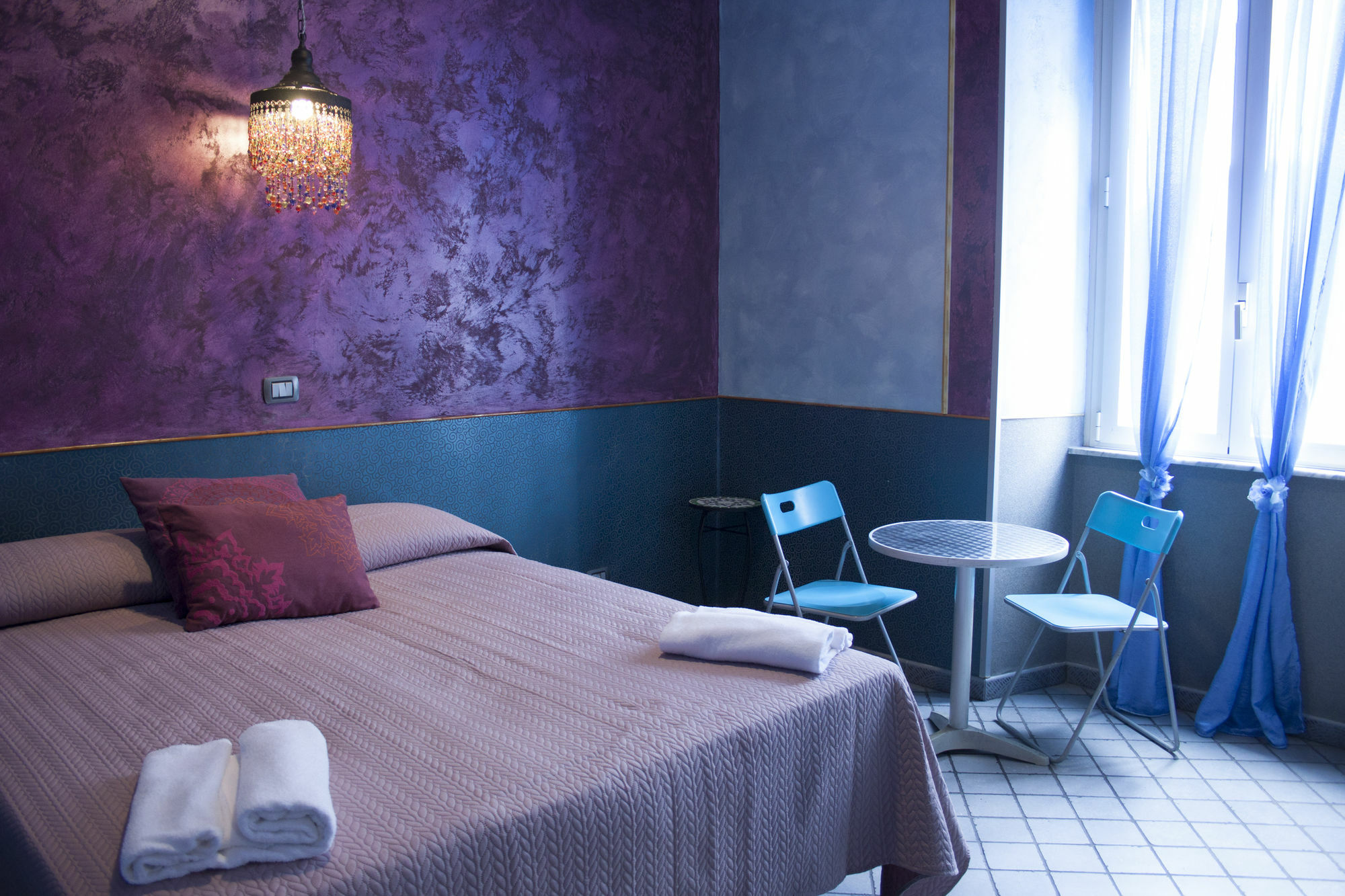 Agorà Hotel 3*