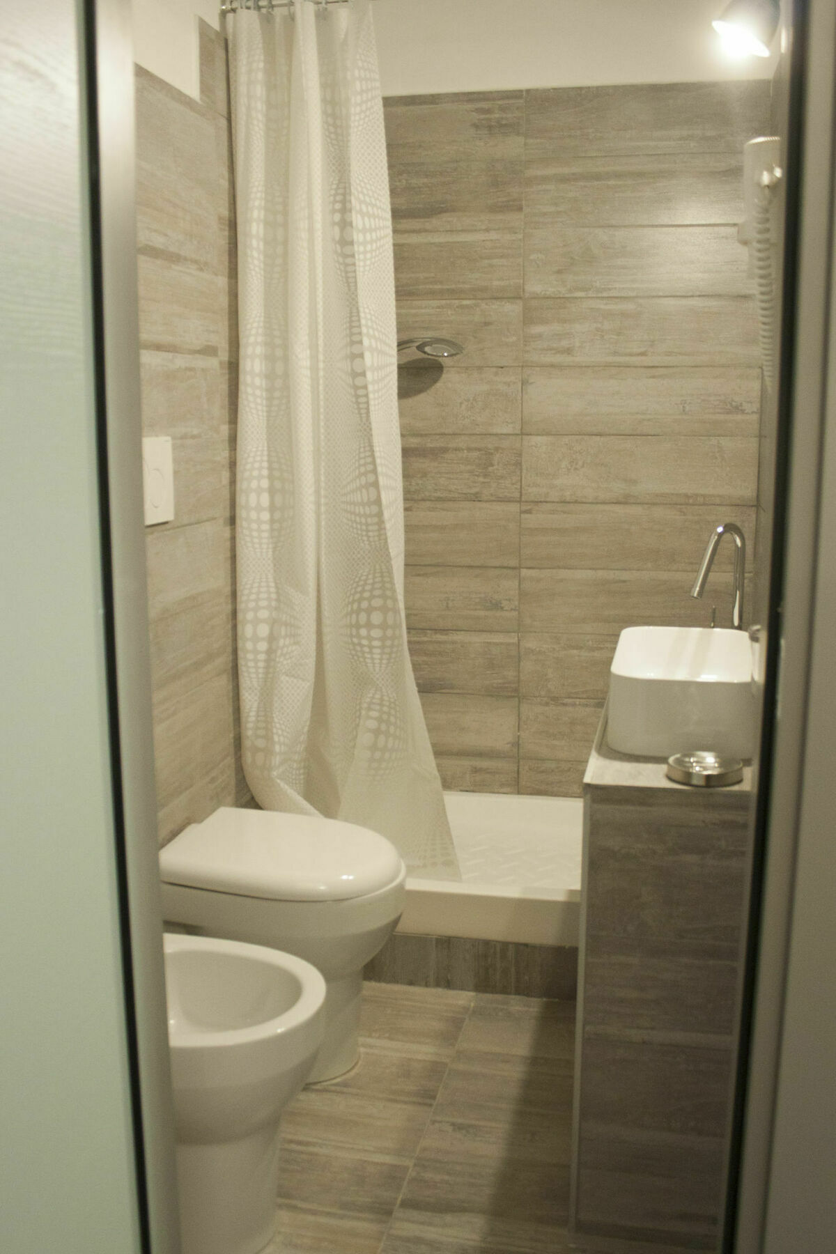 Hotel Agorà Roma
