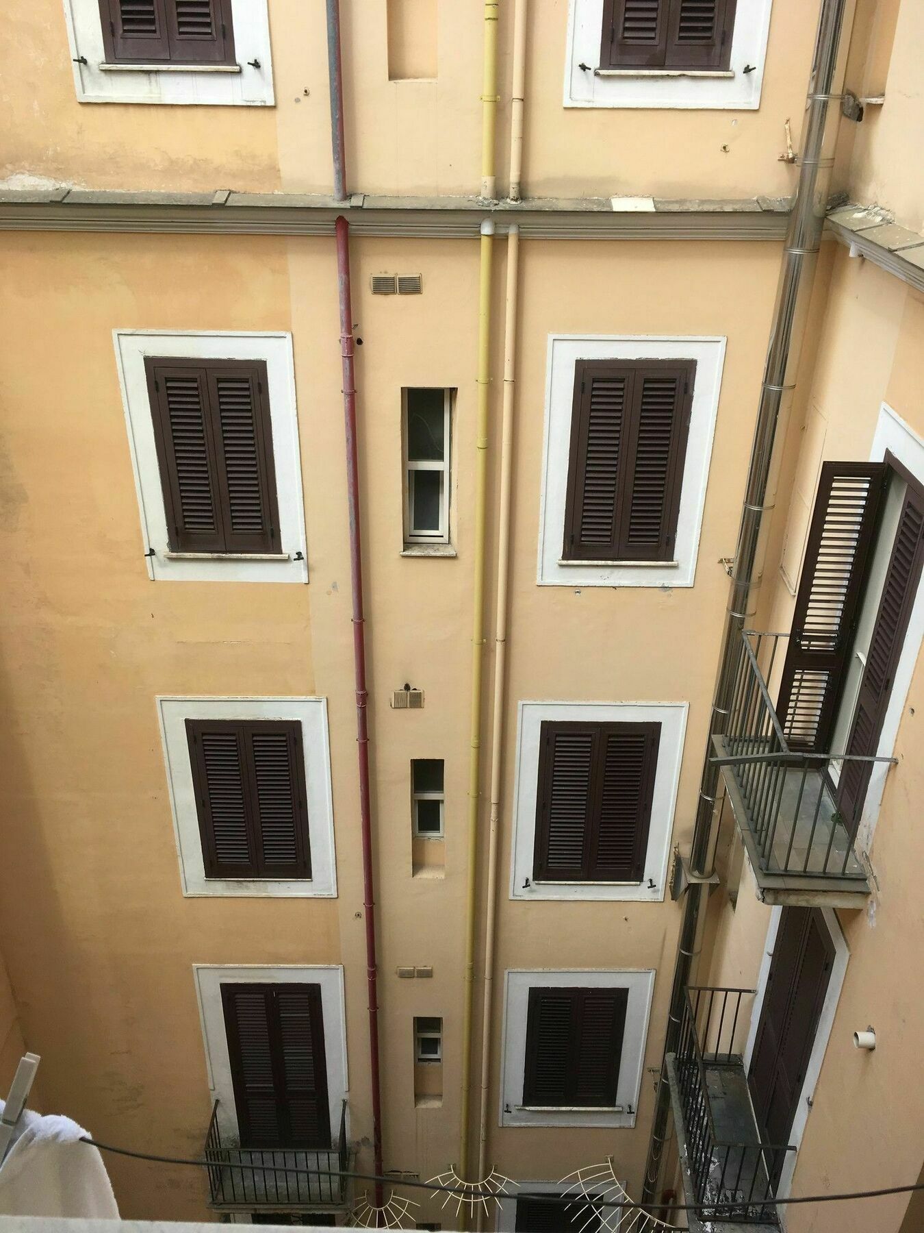 Hoteli Roma
