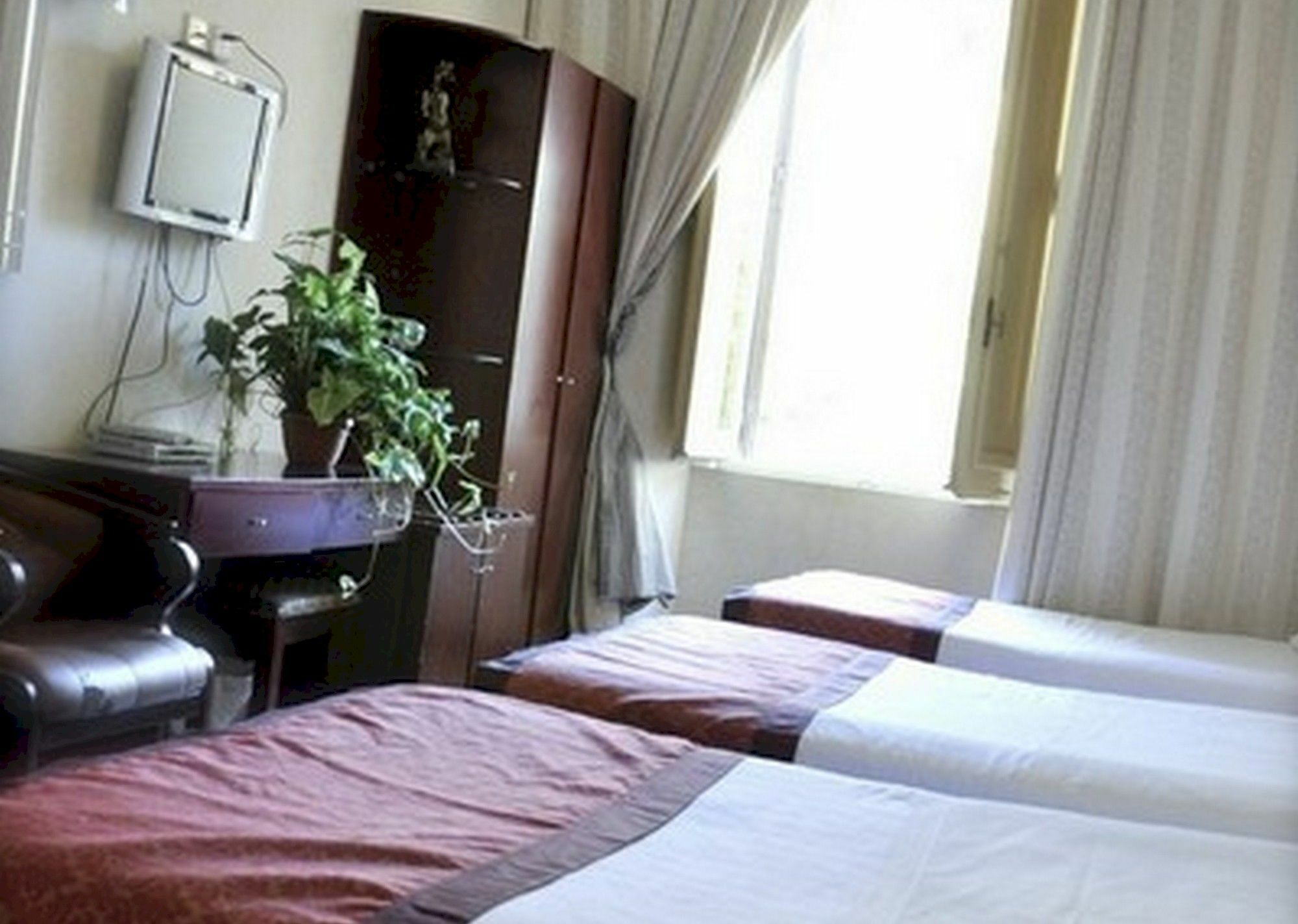 Bed & Breakfast Leoni Di Giada