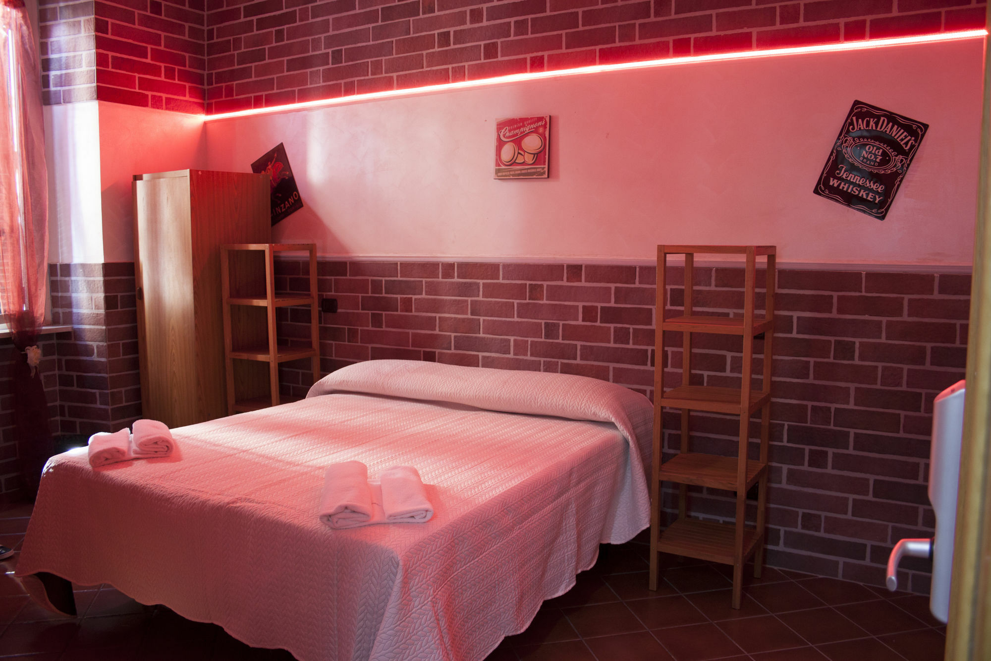 Hotel Agorà