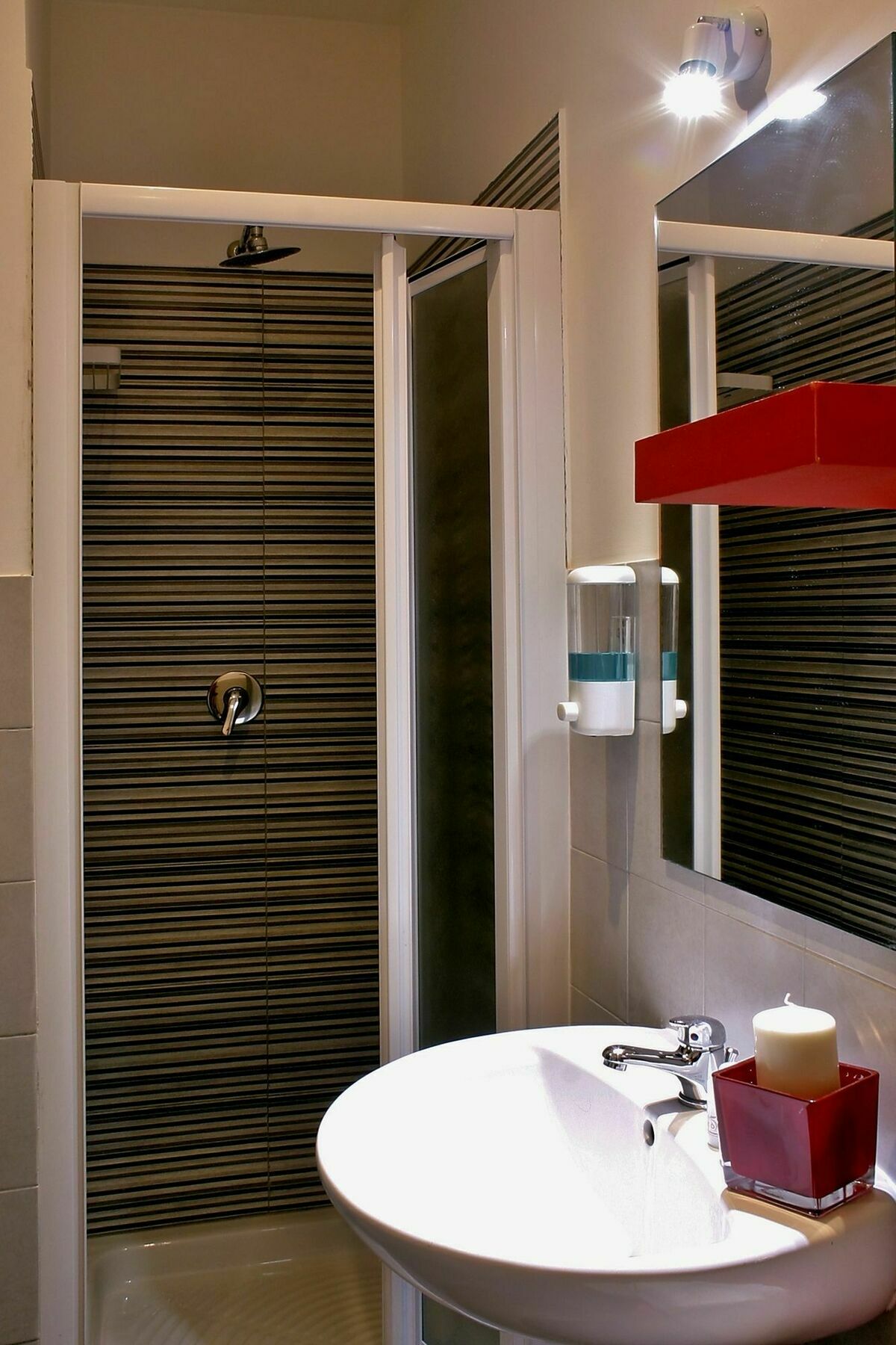 Pensión Enzo Luxury 3*