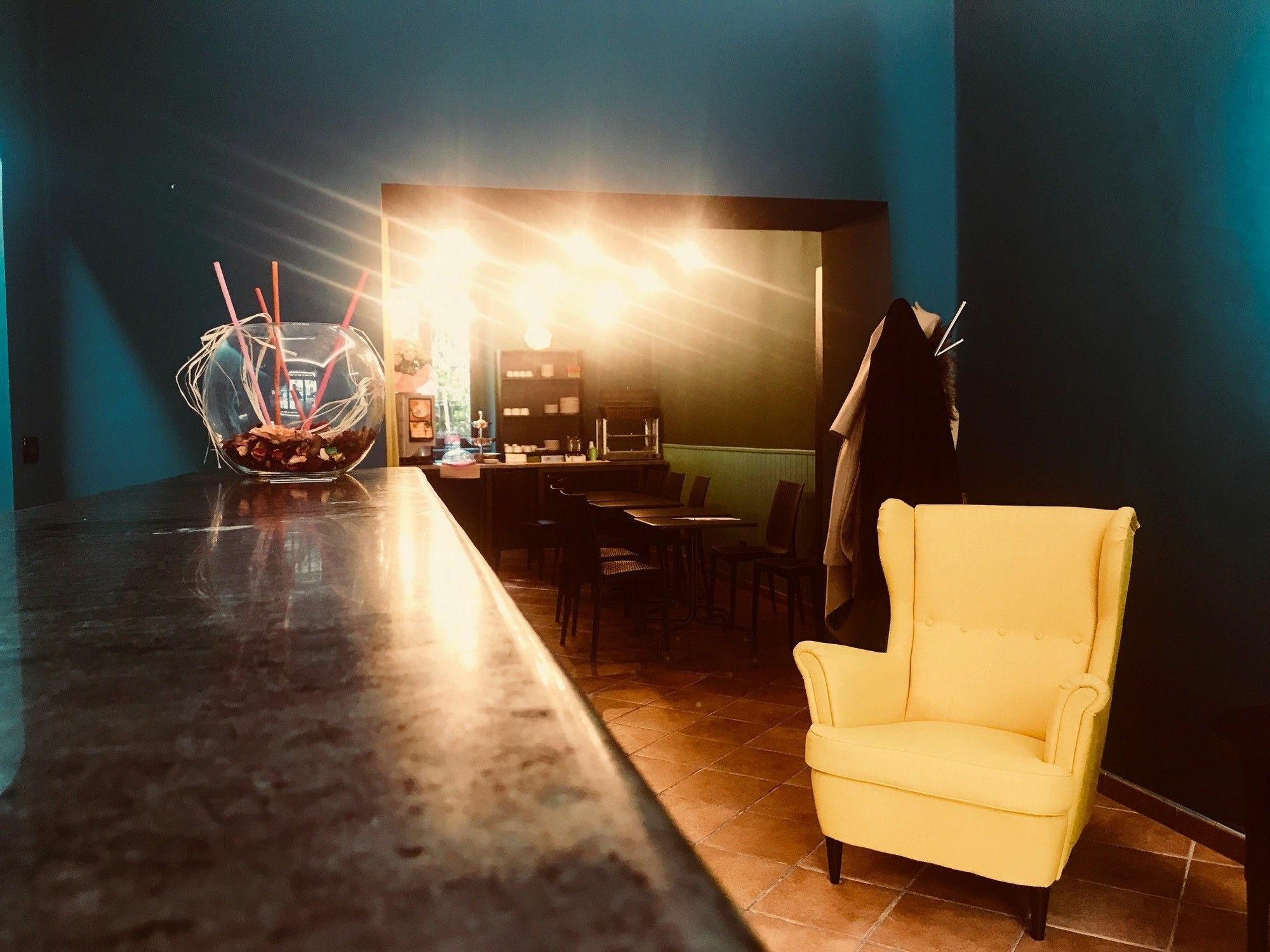 Hotel Hoteli Roma