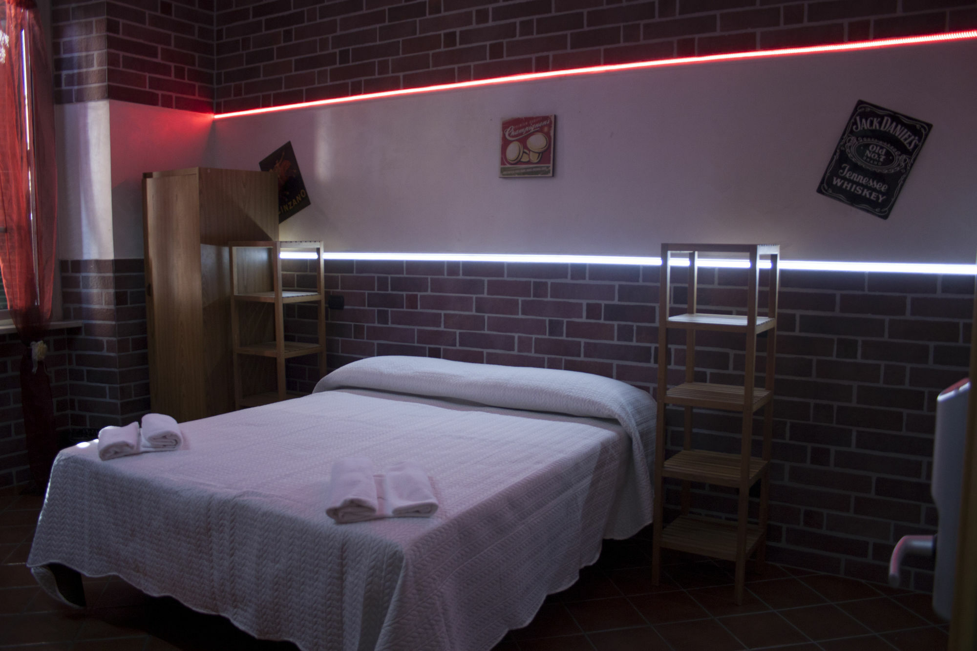 Hotel Agorà 3*