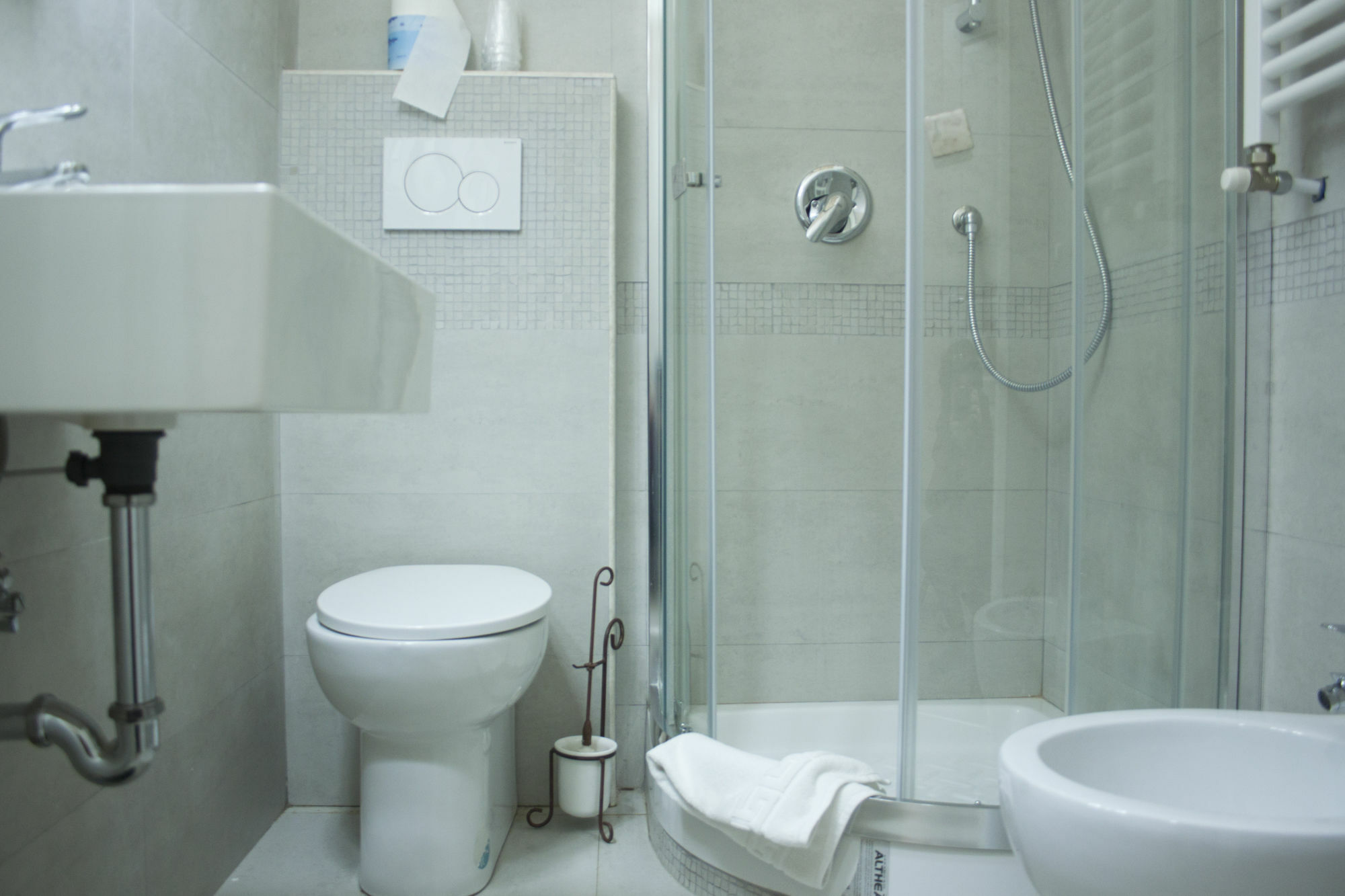 Agorà Hotel 3*