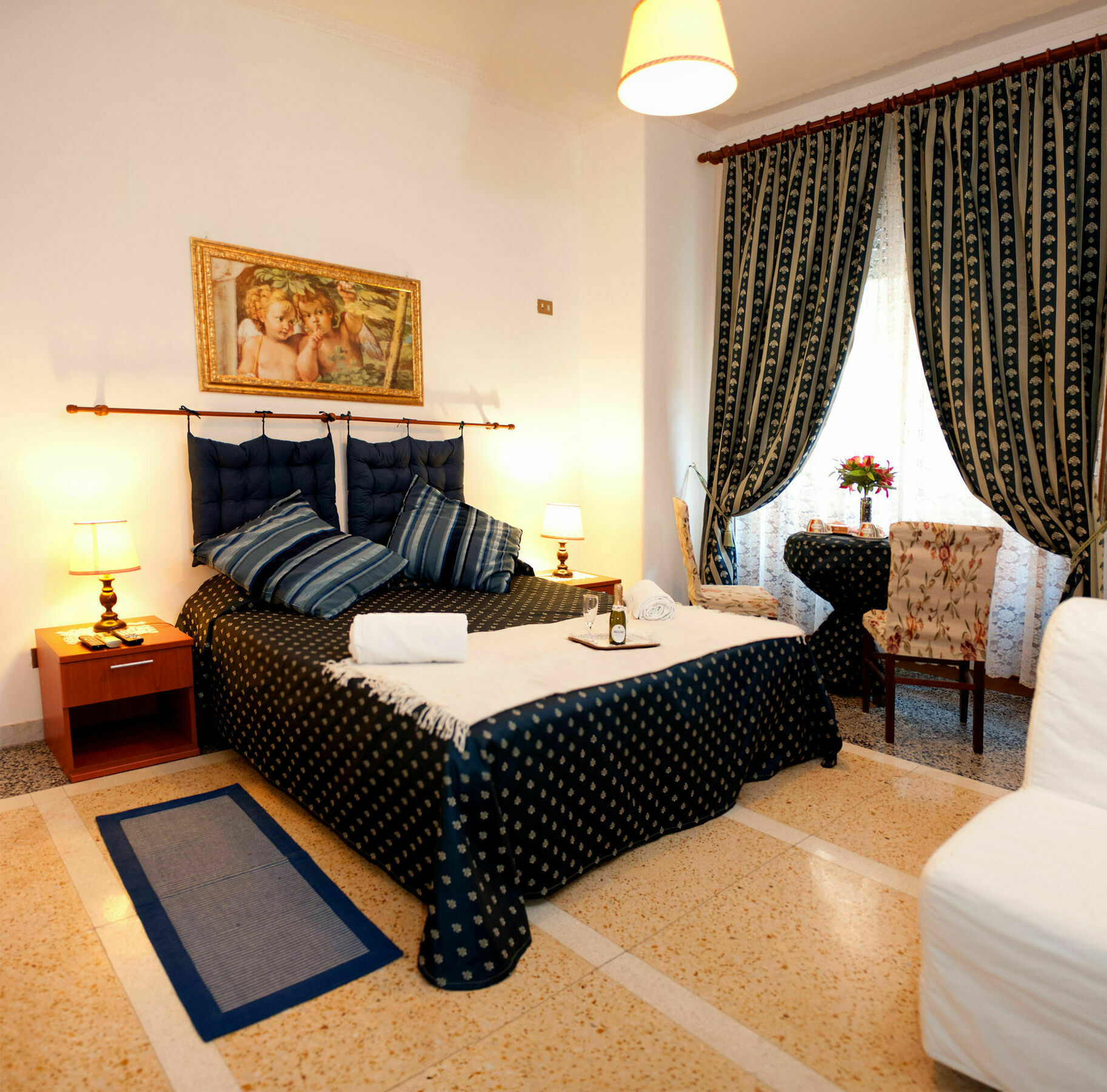 Paradise 3*