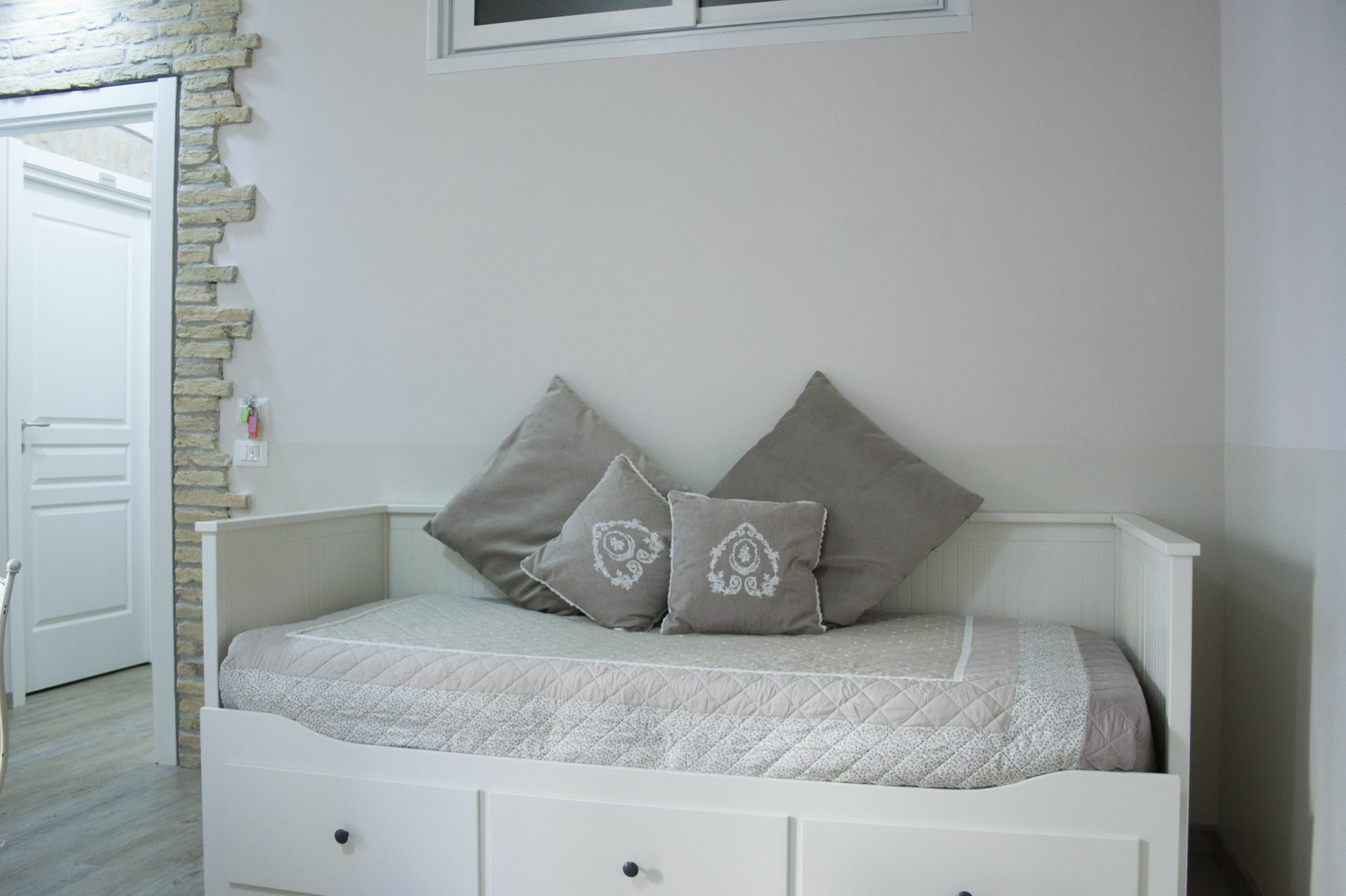 Hotel Agorà 3*