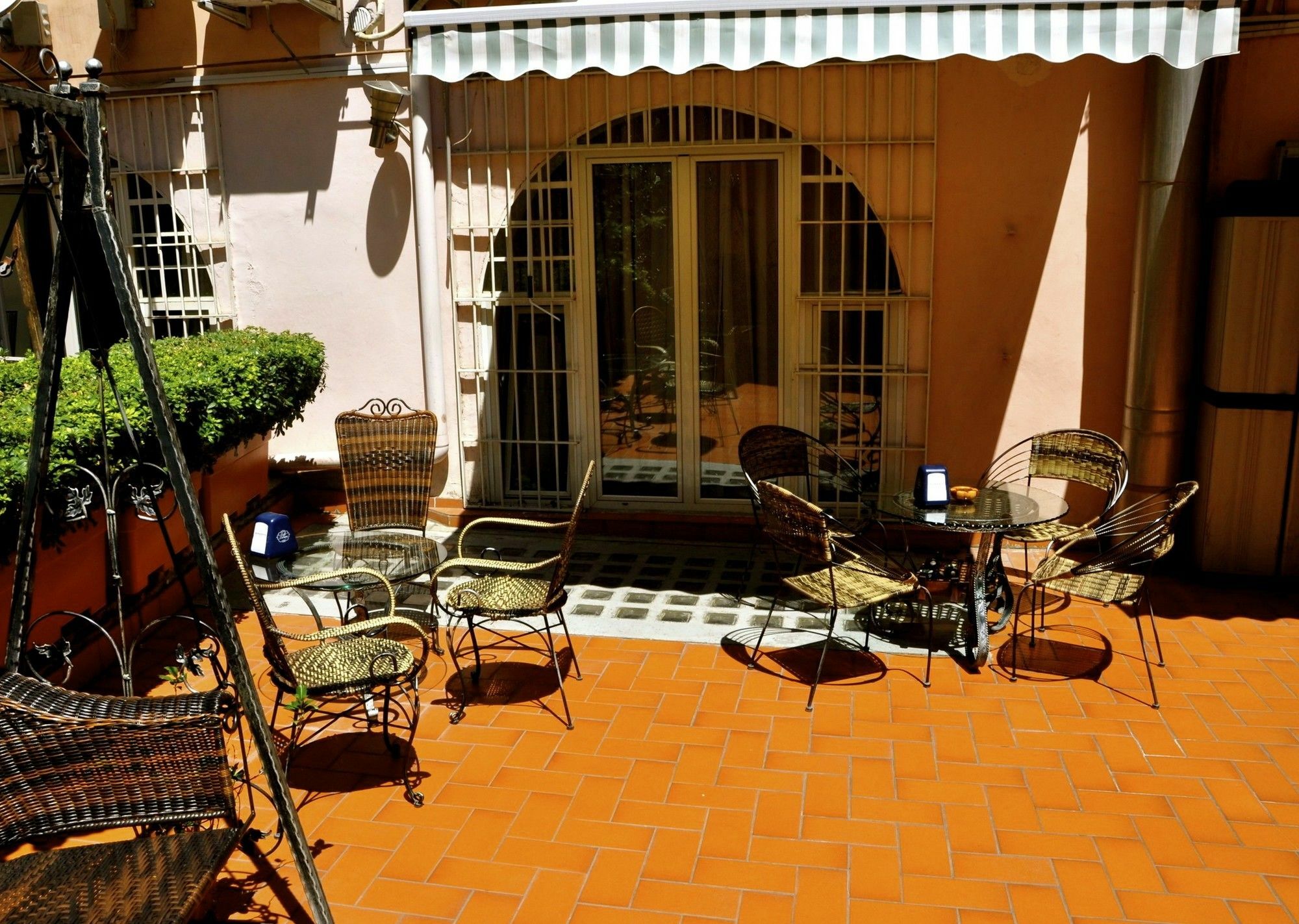 Bed & Breakfast Leoni Di Giada 3*