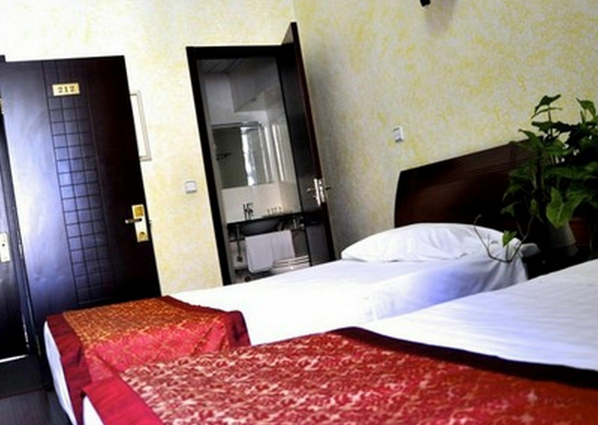 Leoni Di Giada Bed & Breakfast 3*
