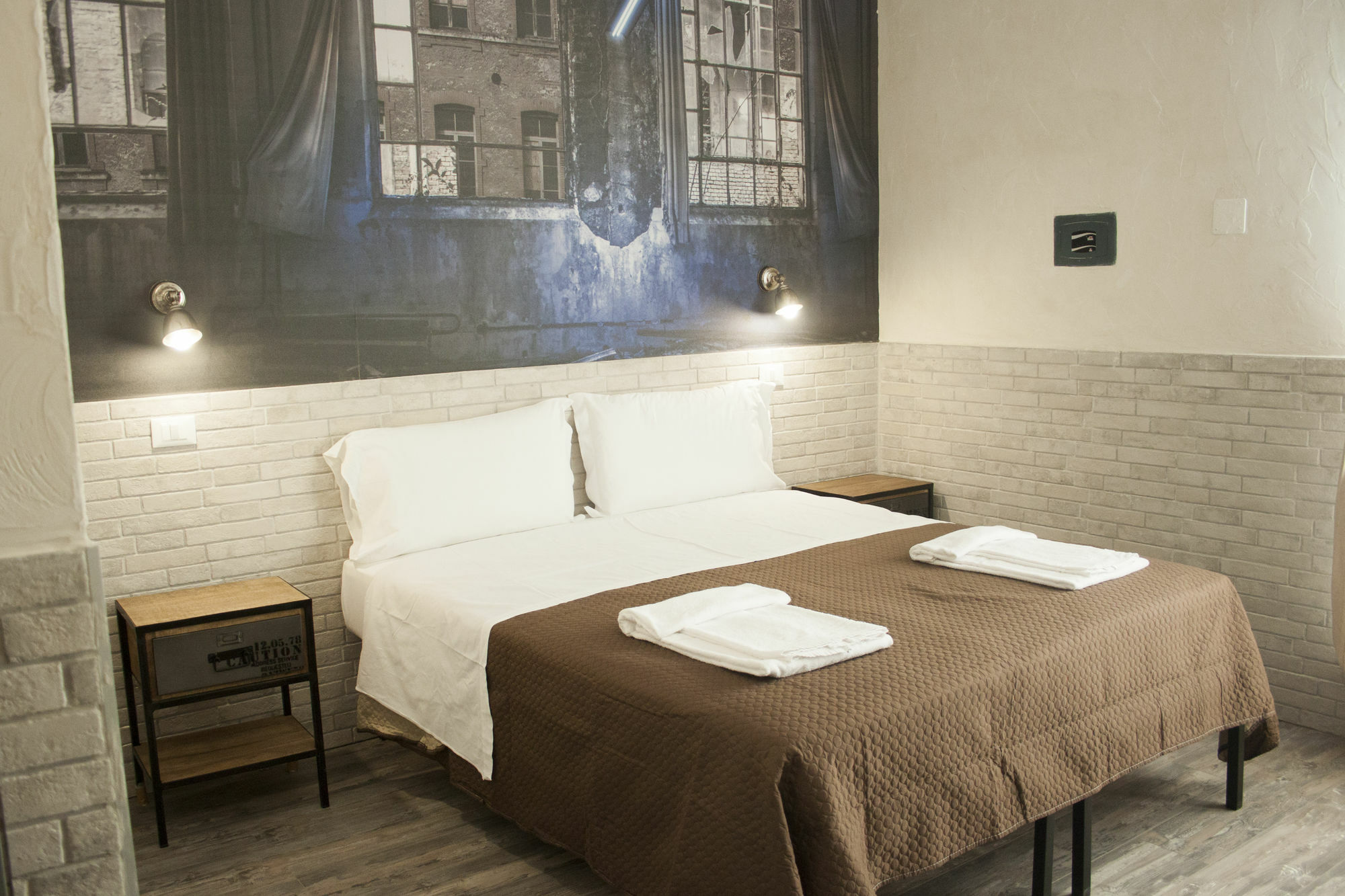 Agorà Hotel Roma