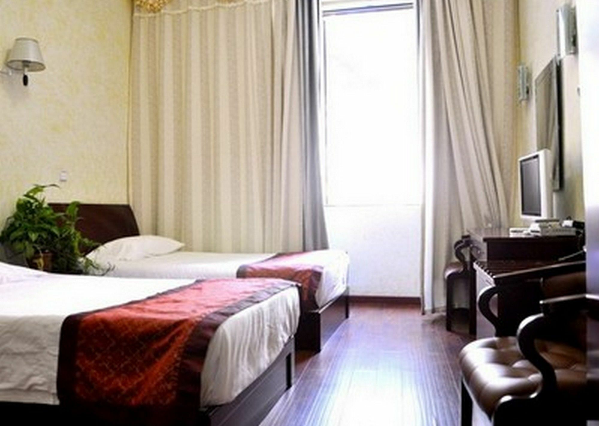 Leoni Di Giada Bed & Breakfast Roma