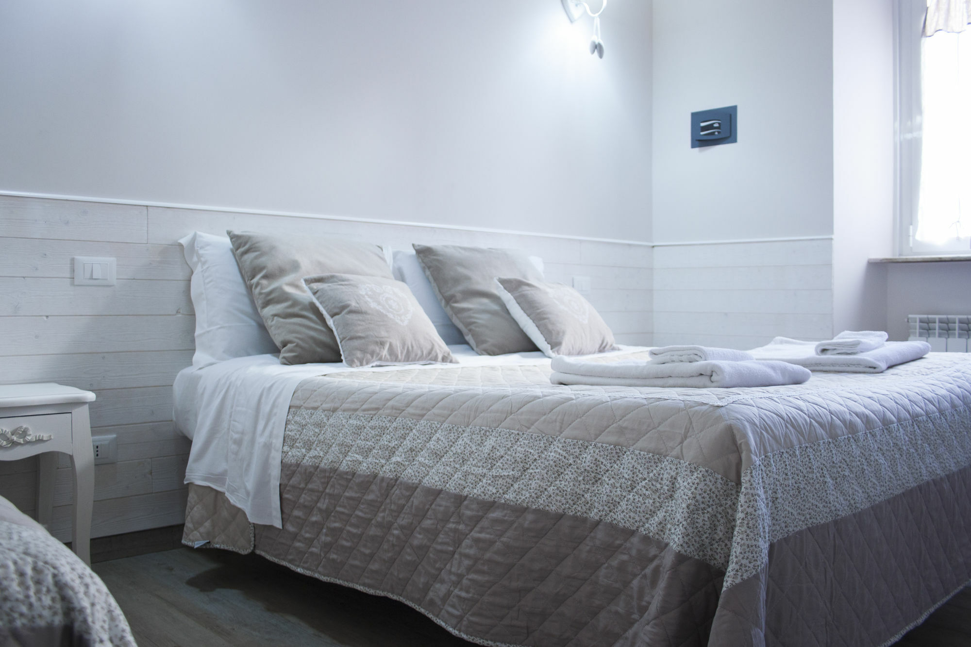 Agorà Hotel 3*