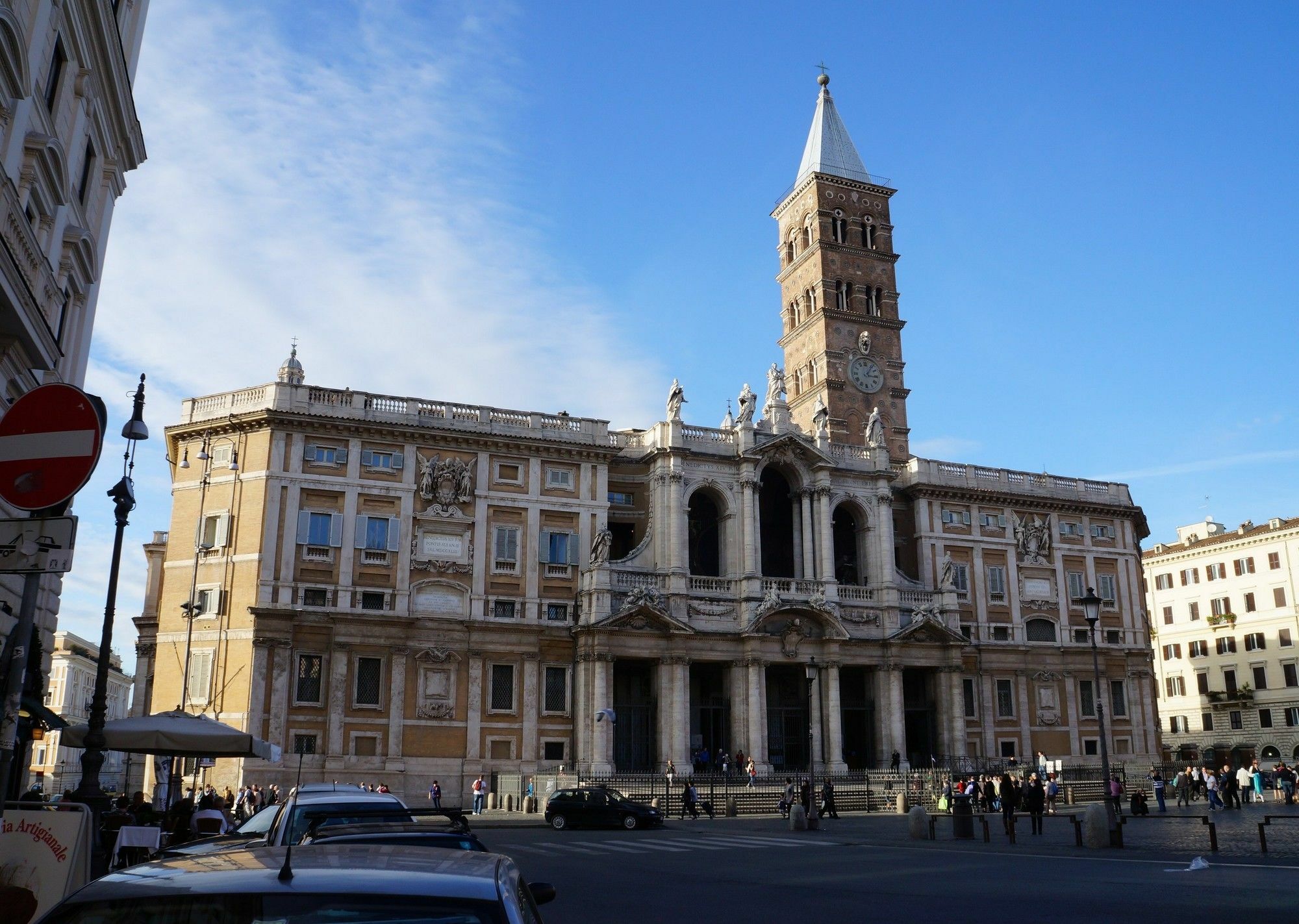Bed & Breakfast Leoni Di Giada - Close To Station Roma