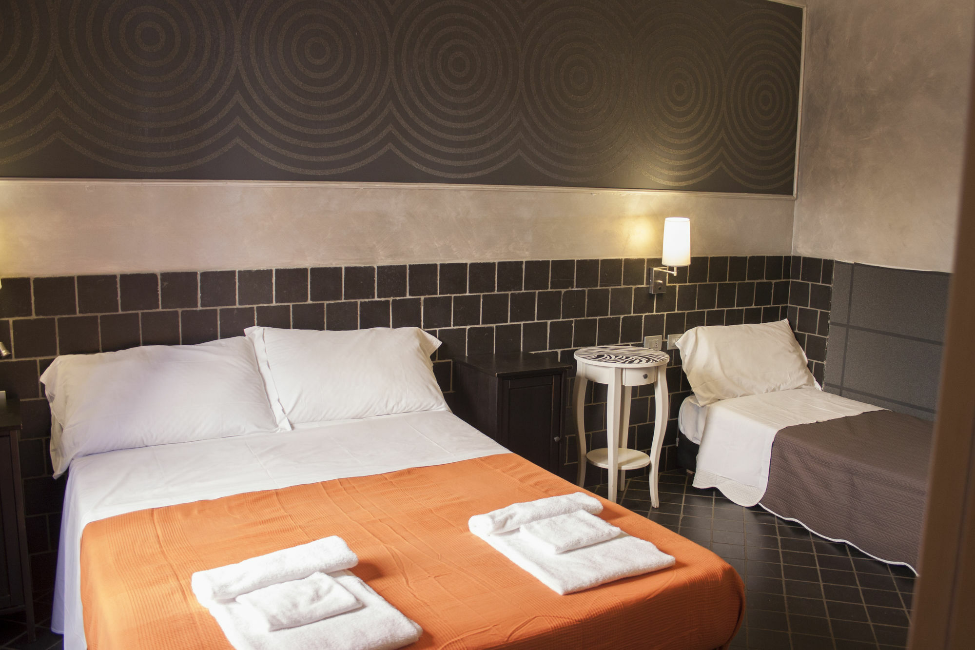 Agorà 3* Roma