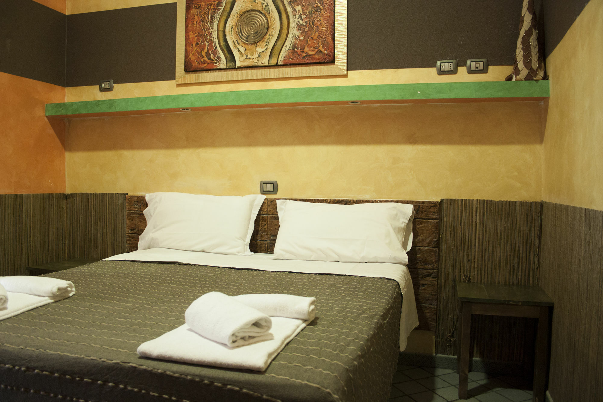 Hotel Agorà 3*