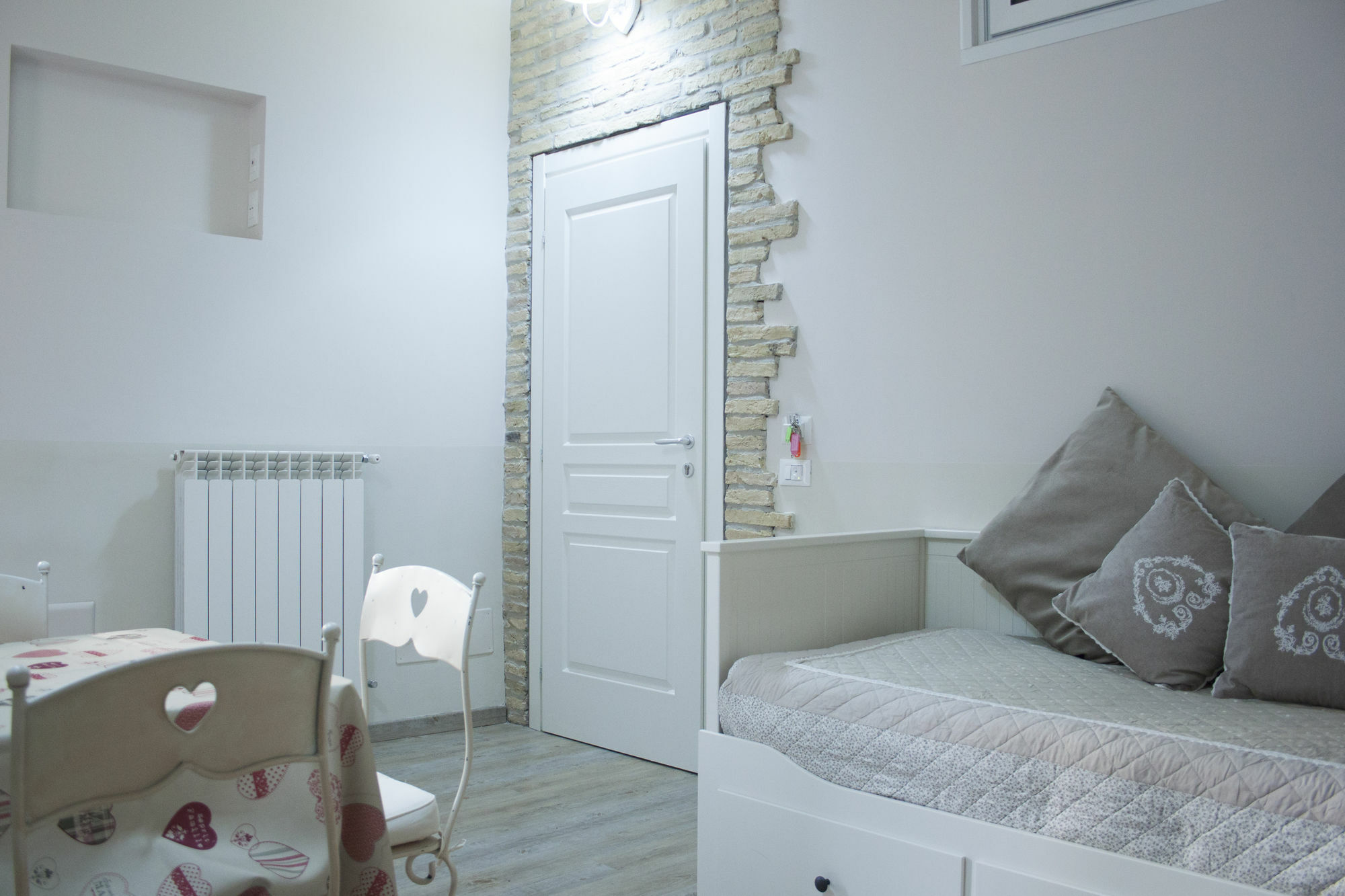 Agorà Hotel