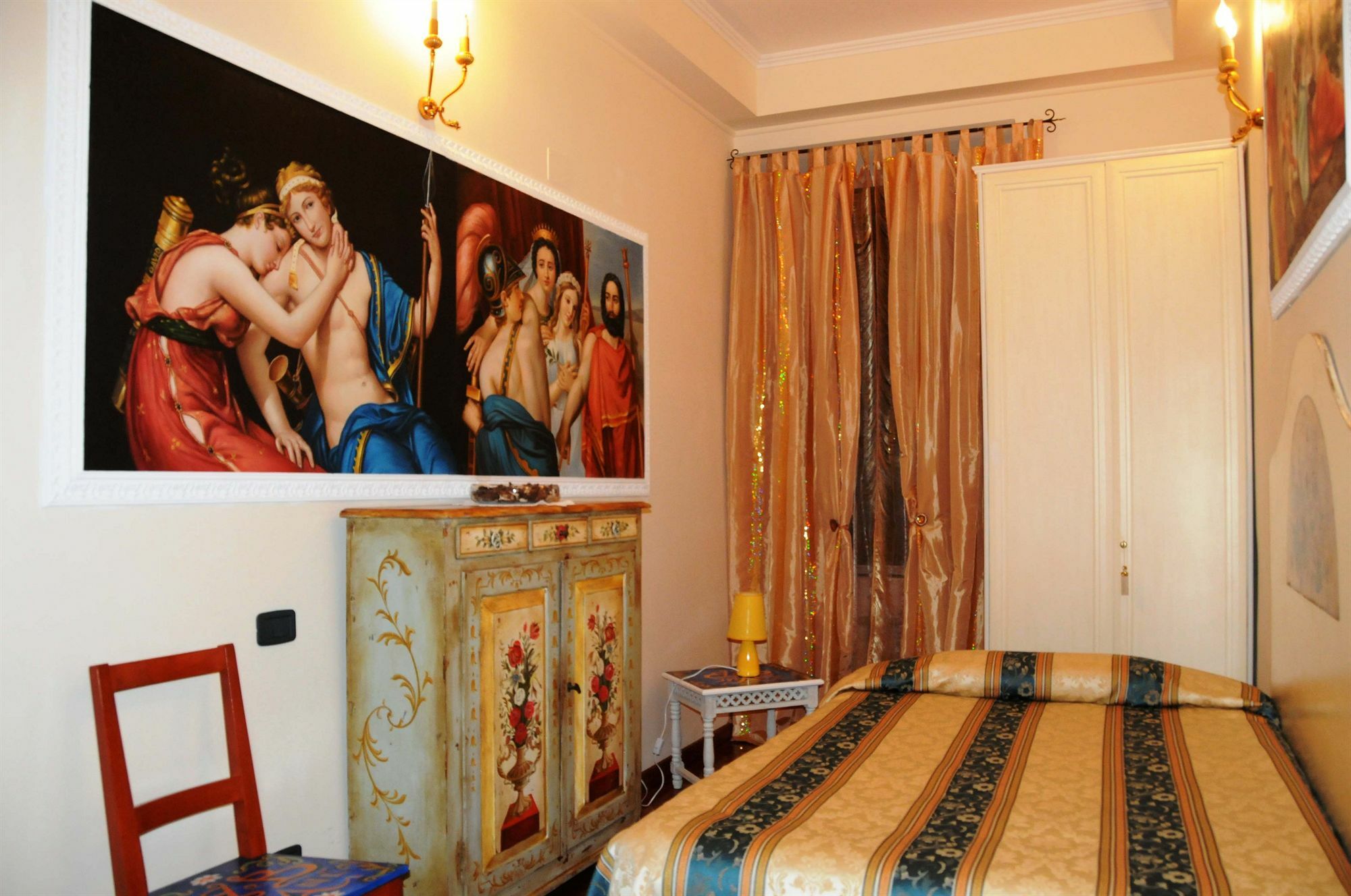 Bed and breakfast Ani'