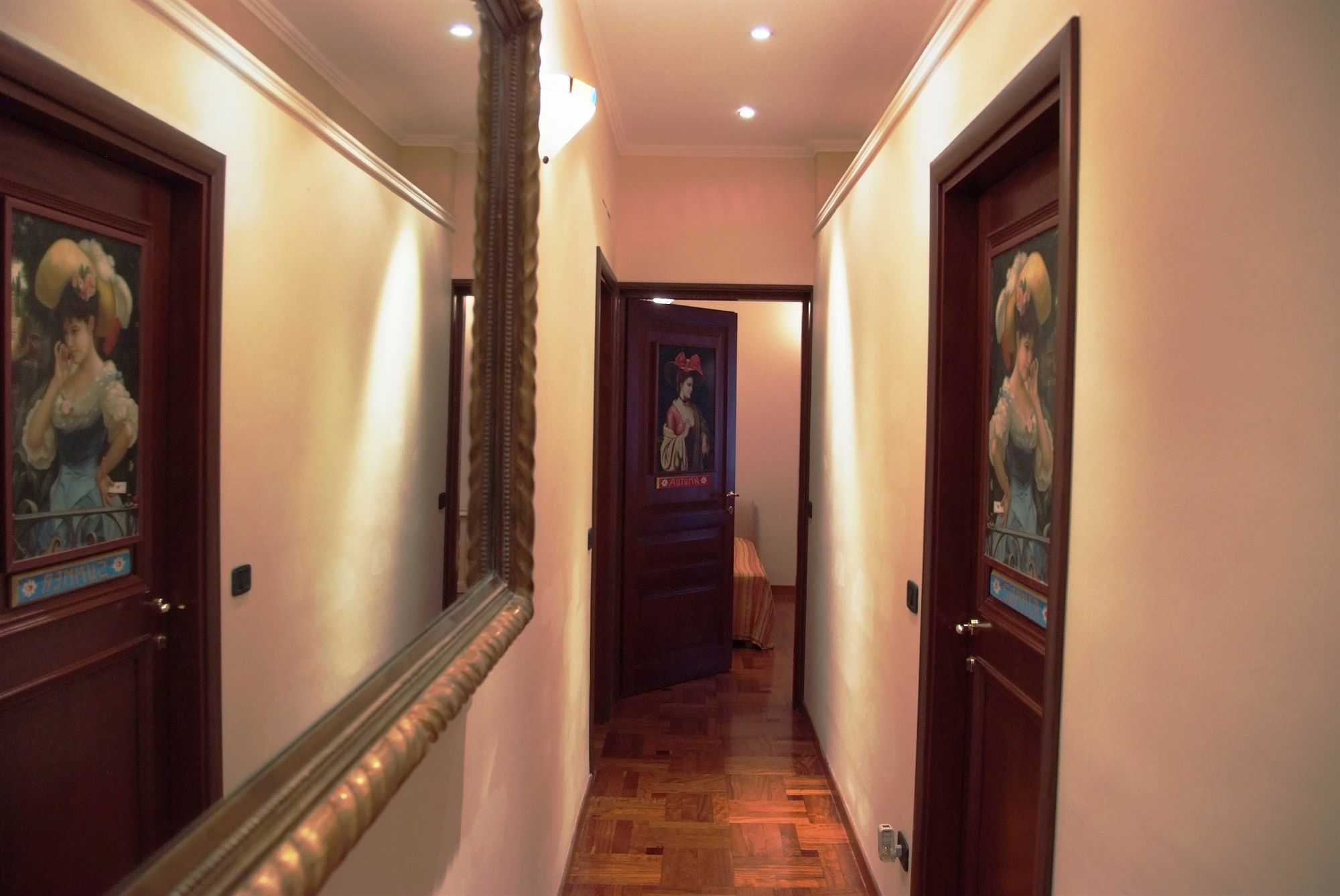 Bed & Breakfast Ani' Rome