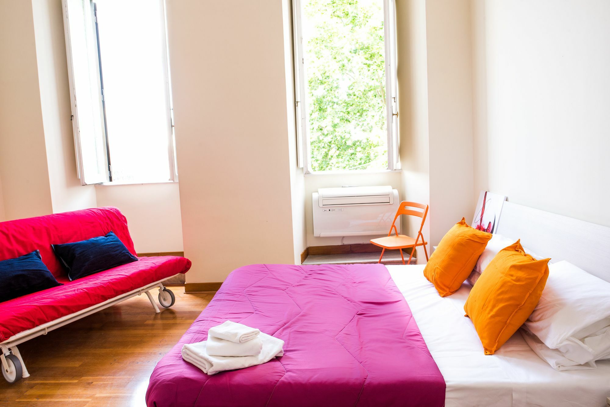 Budget Vatican Hotel Roma