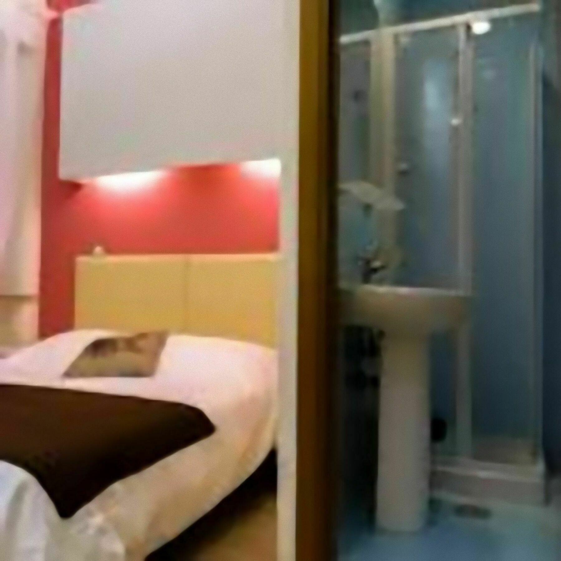 House Garden Hotel Roma