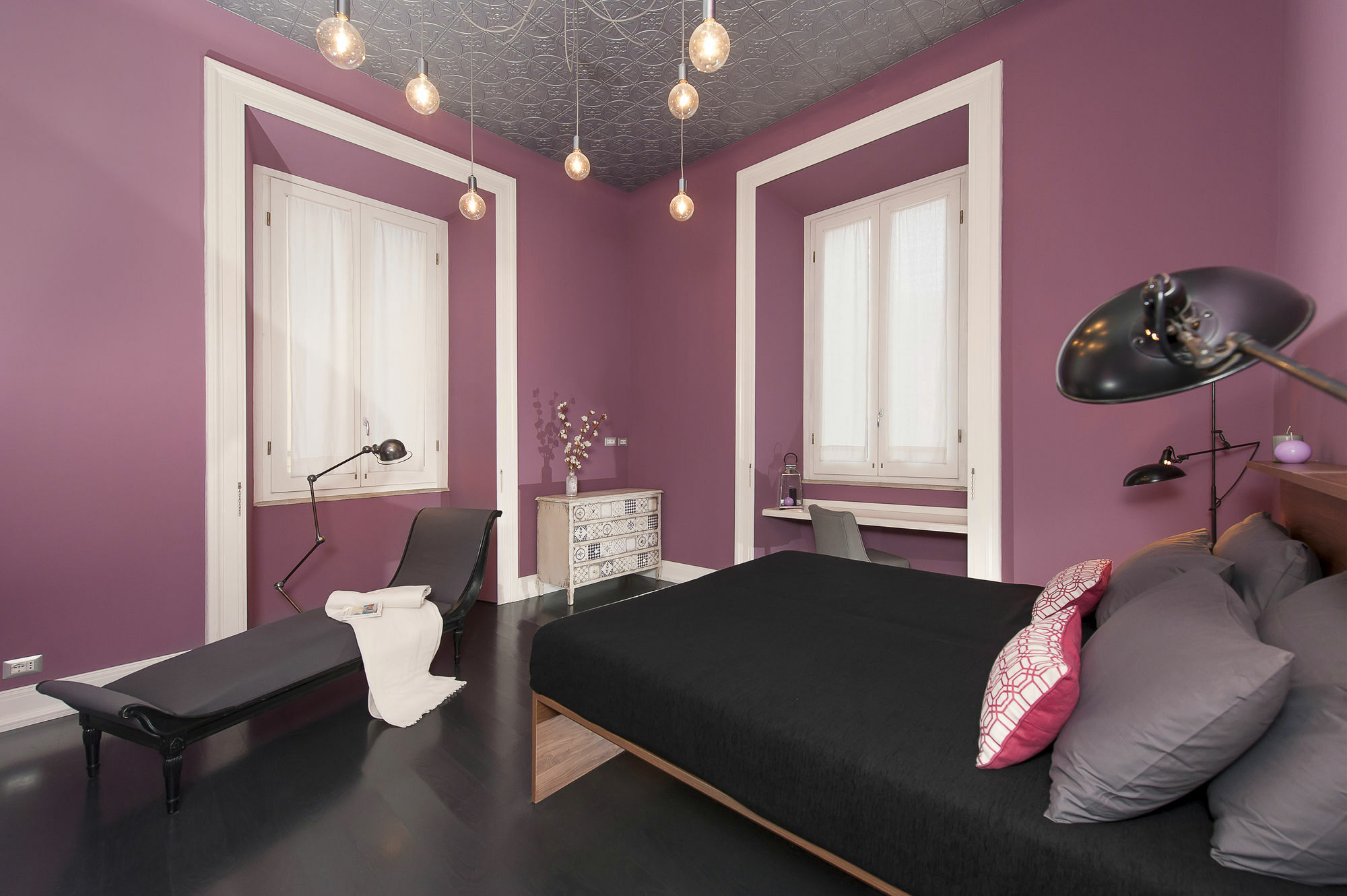 Cote Hotel Roma