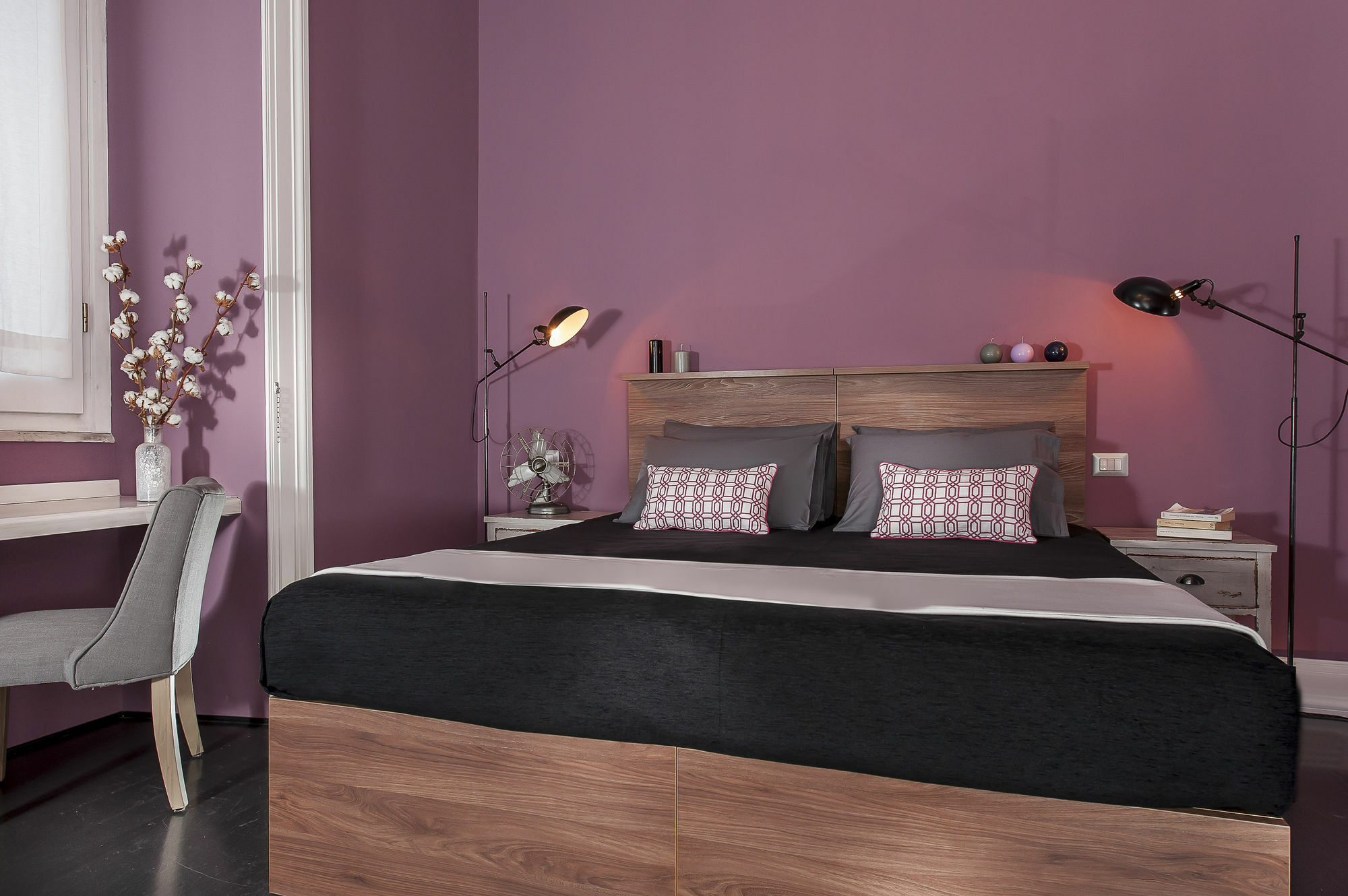 Hotel Cote Roma