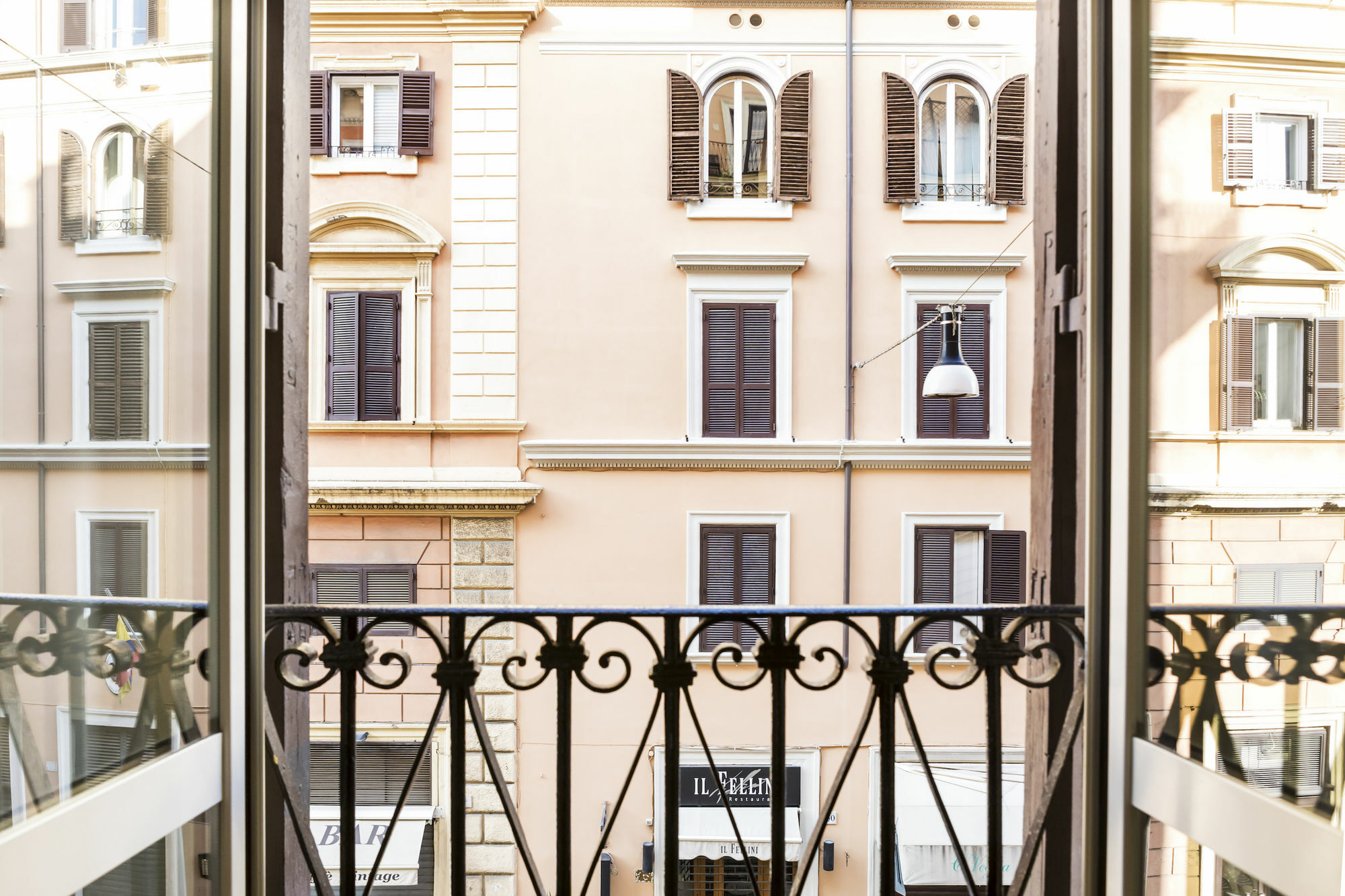Affittacamere Lahouse By Premium Collection Roma