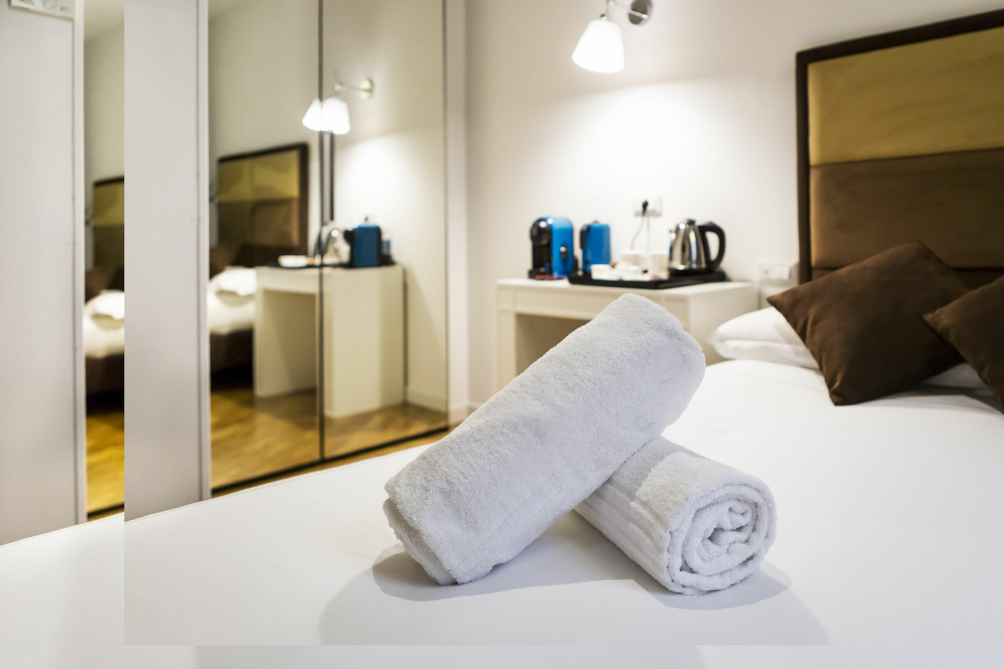 Lahouse By Premium Collection Pensión Roma