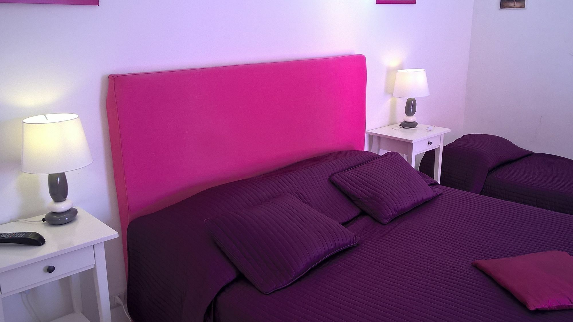 Elegance Scalini Di Trastevere Apartamento *