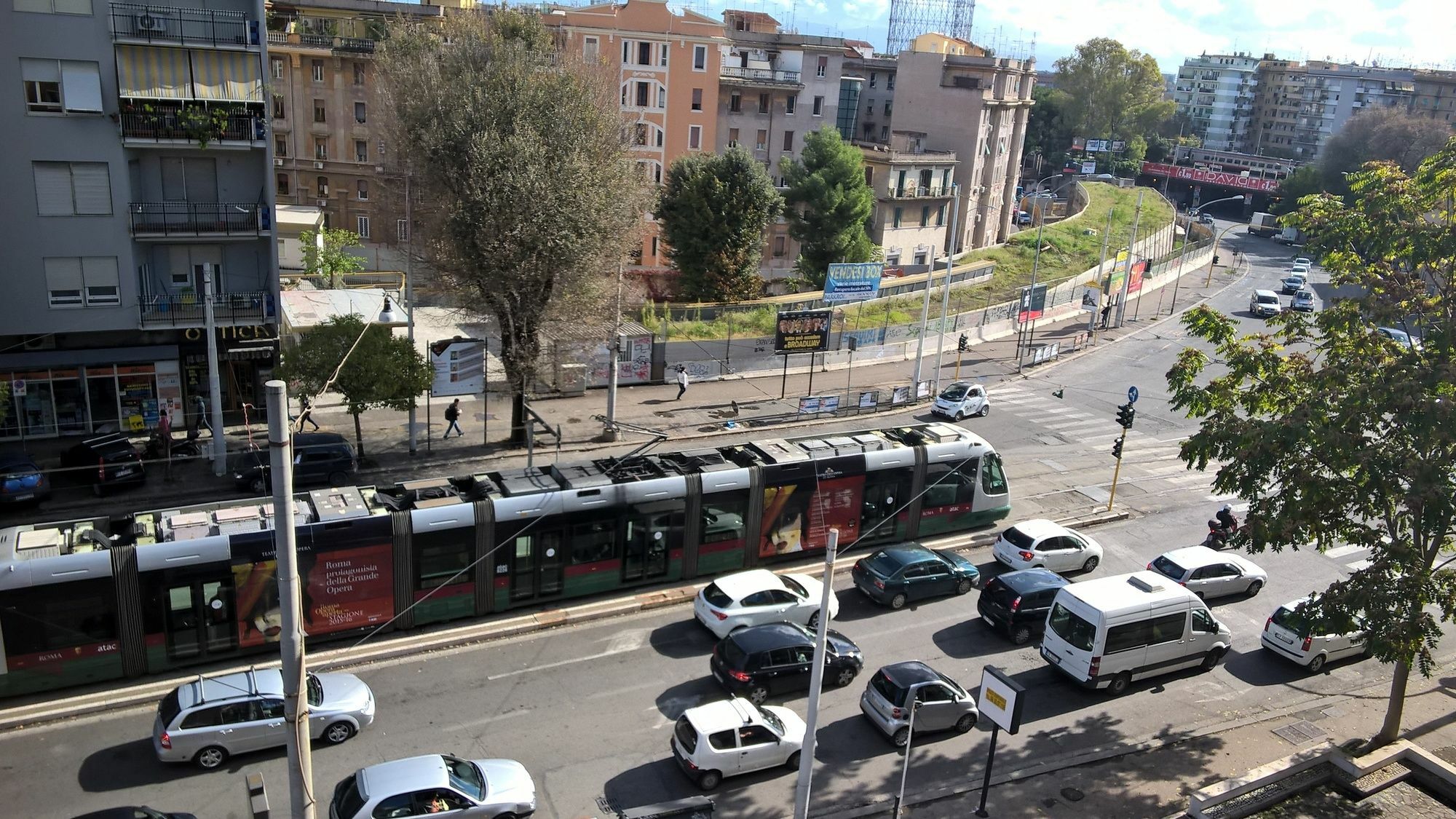 Elegance Scalini Di Trastevere Appartamento
