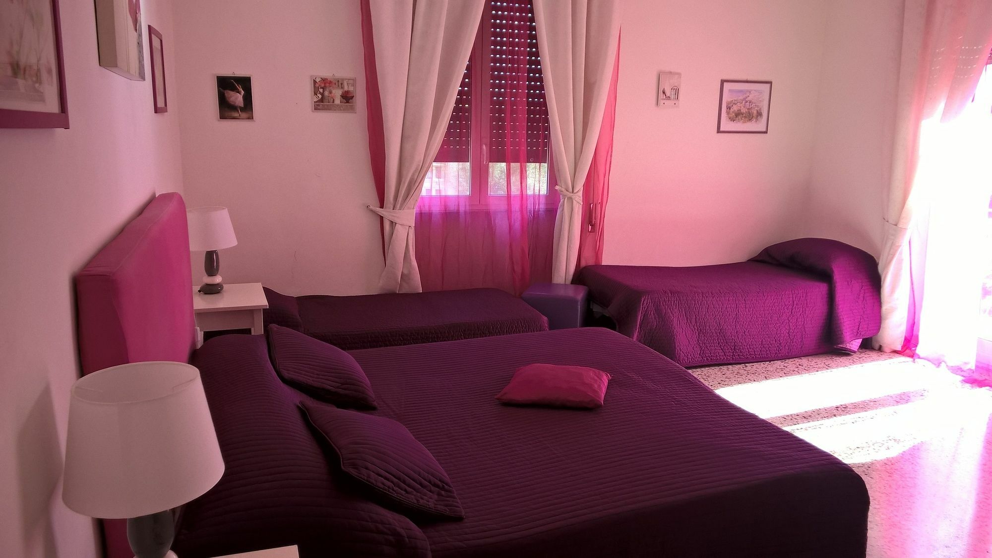 Appartamento Elegance Scalini Di Trastevere *