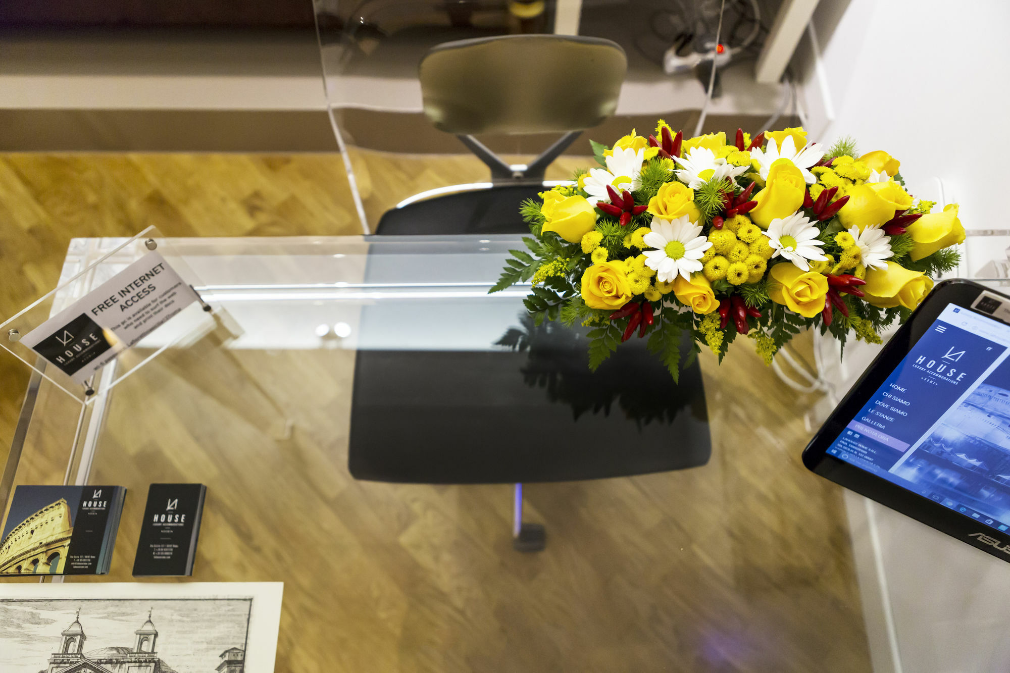 Lahouse By Premium Collection Affittacamere 3*