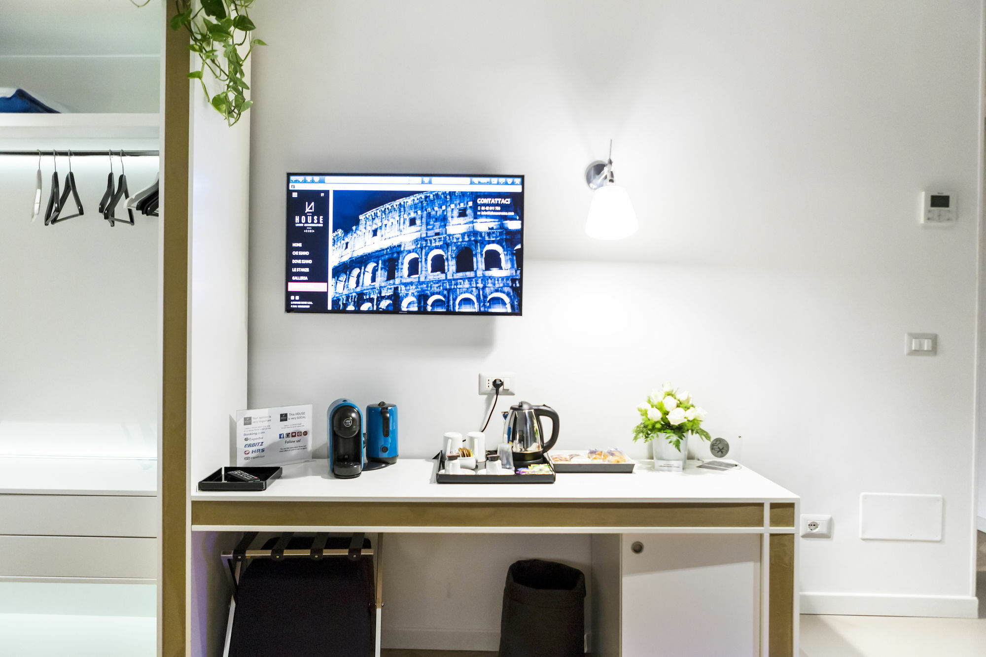 Affittacamere Lahouse By Premium Collection