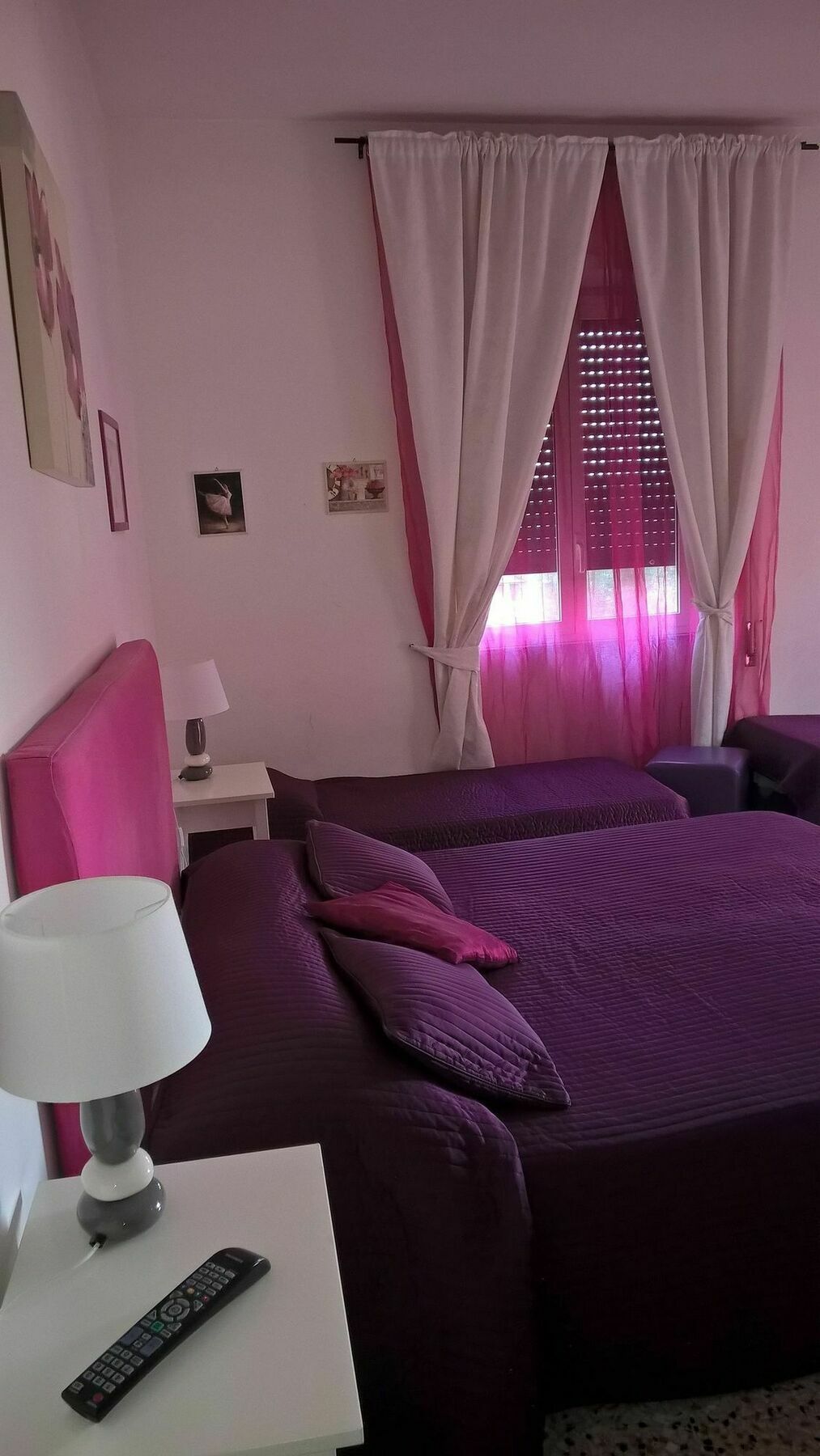 Elegance Scalini Di Trastevere Appartamento Roma