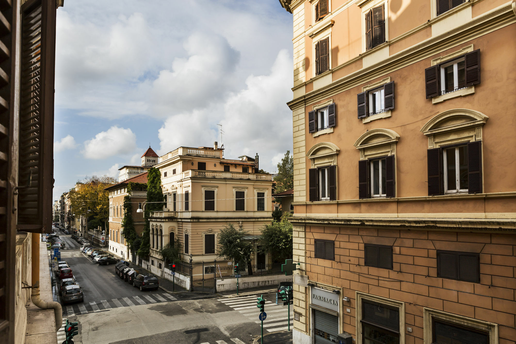 Lahouse By Premium Collection Roma
